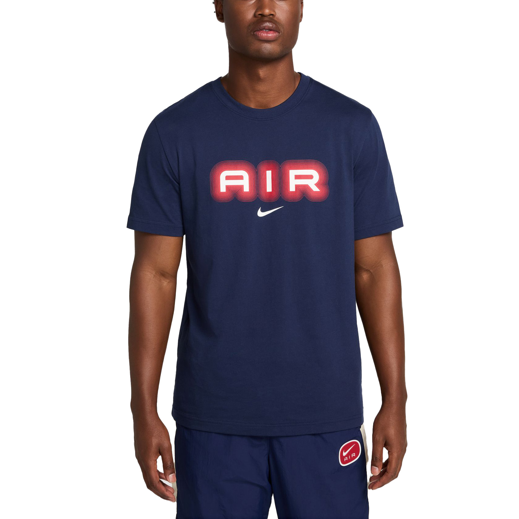 Nike Newsportswear Air Graphic Tee