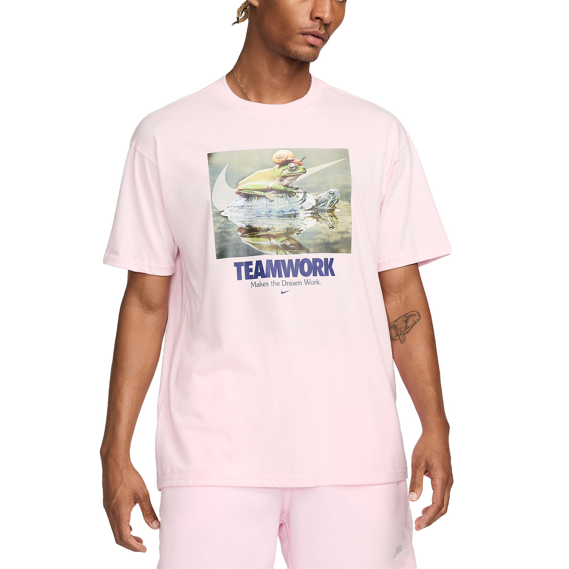 Nike Newsportswear M90 One Off