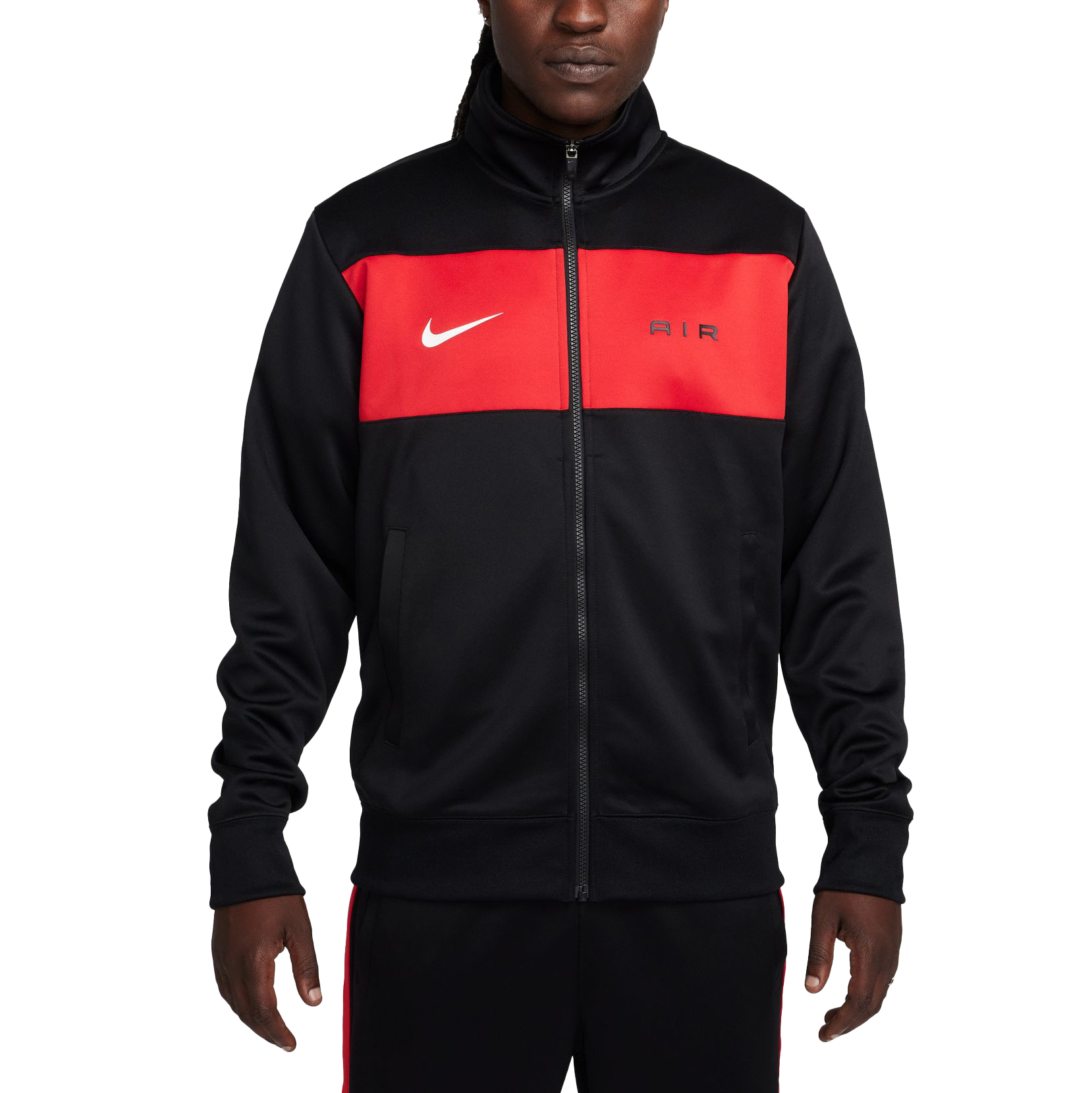 Nike NSW Air Tracktop