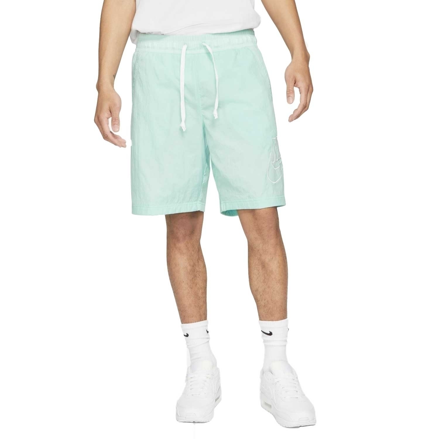 Nike Sportswear Alumni Shorts
