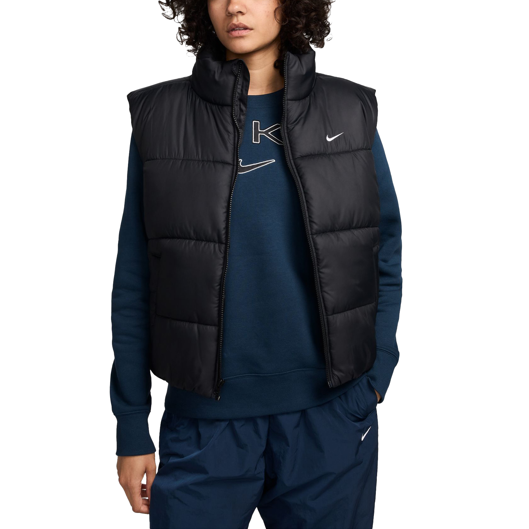 Nike Sportswear Classic Puffer