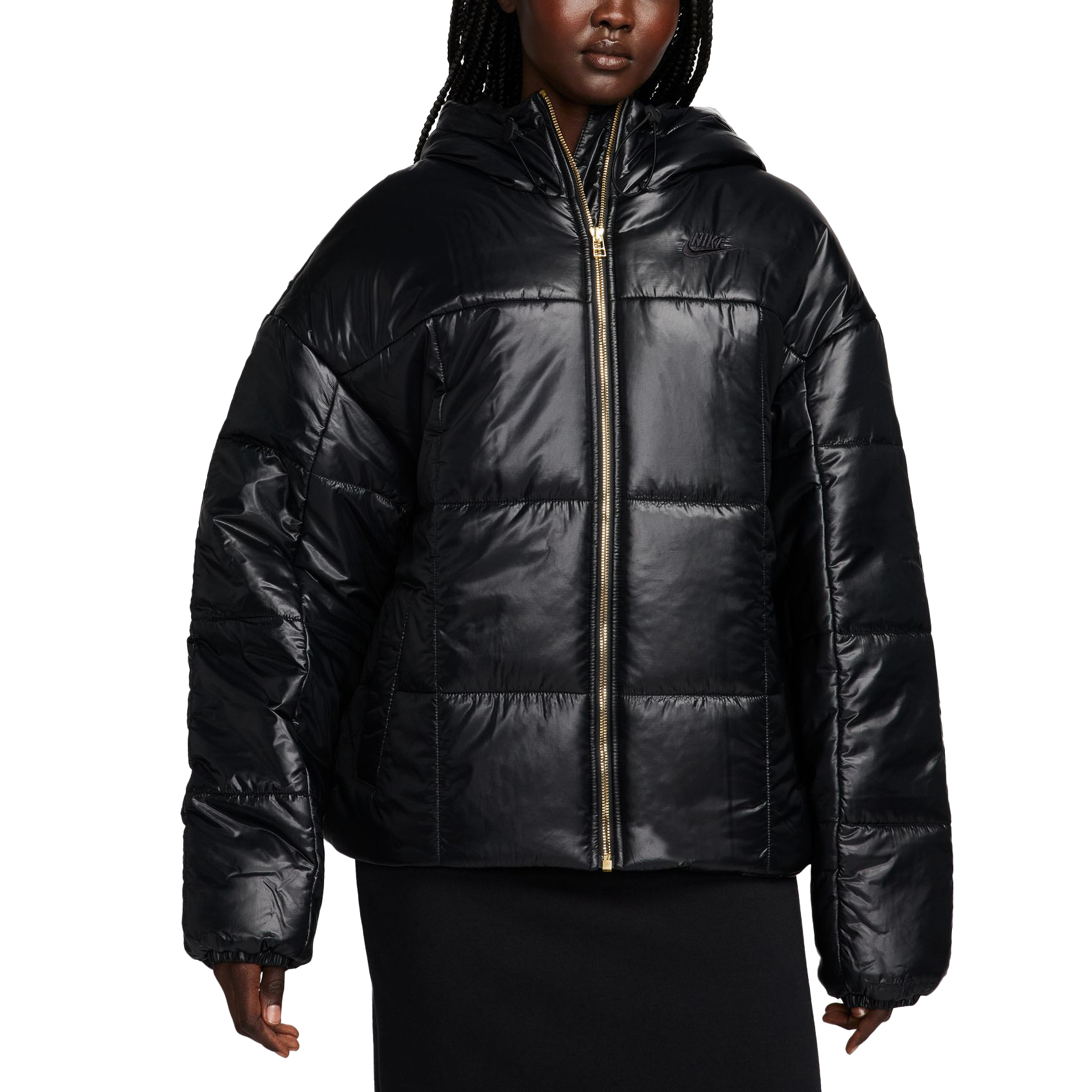 Nike Sportswear Classic Puffer Shine
