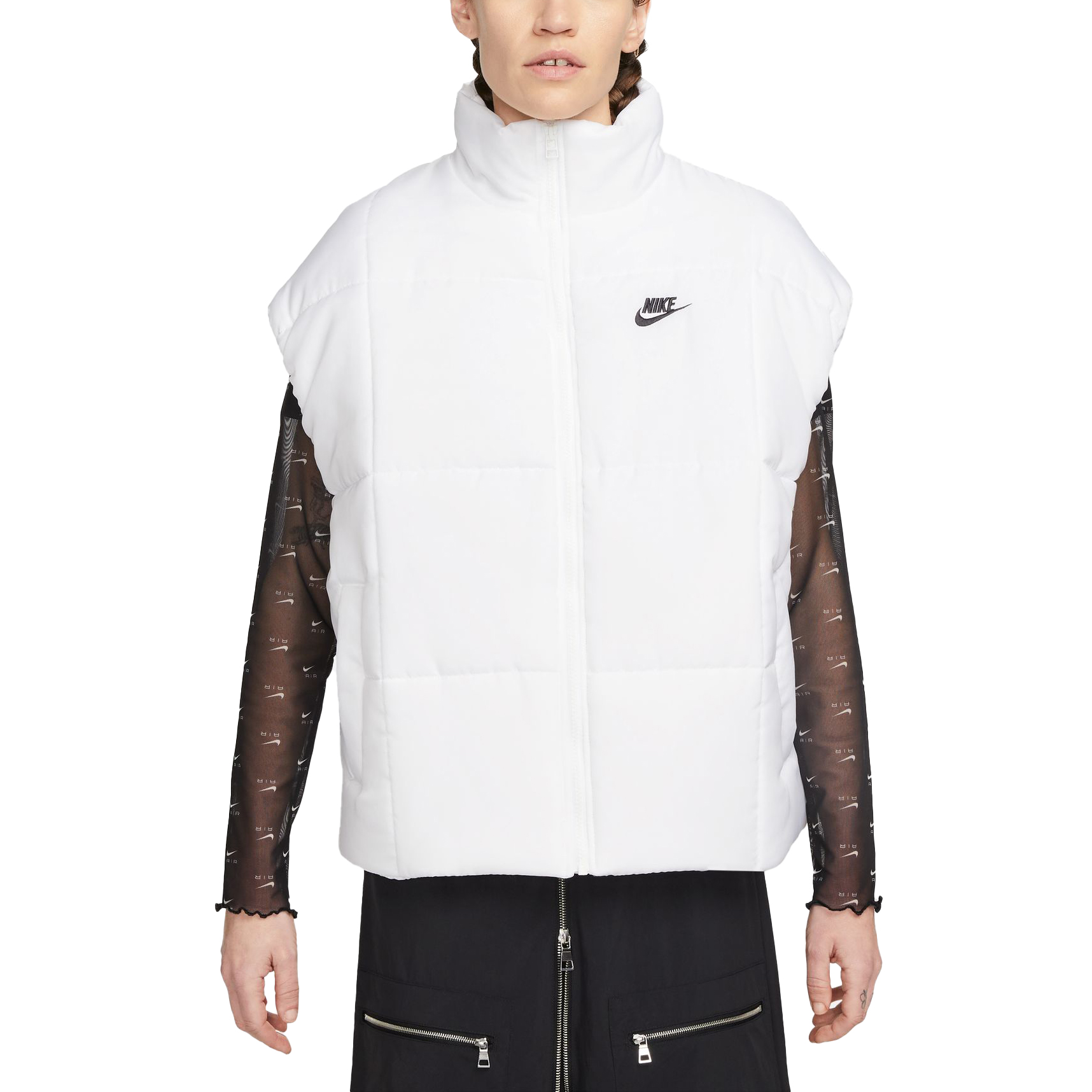 Nike Sportswear Classic Therma-FIT Vest