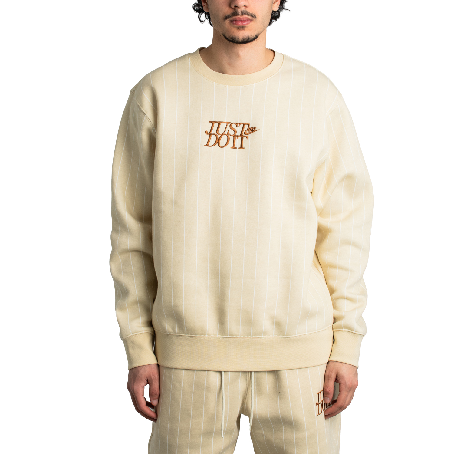 Nike Sportswear Club Fleece