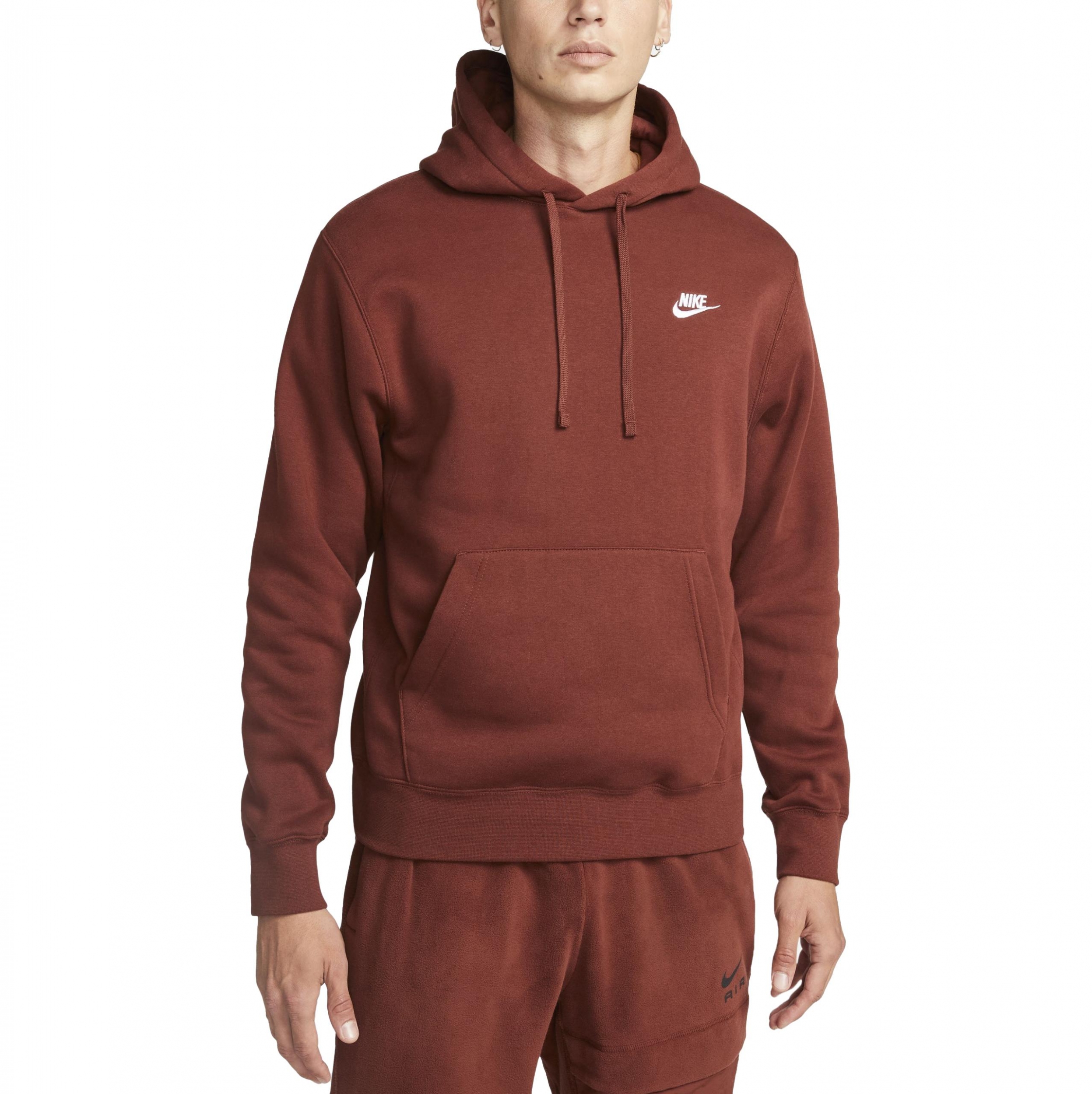 Nike Sportswear Club Fleece Hoodie