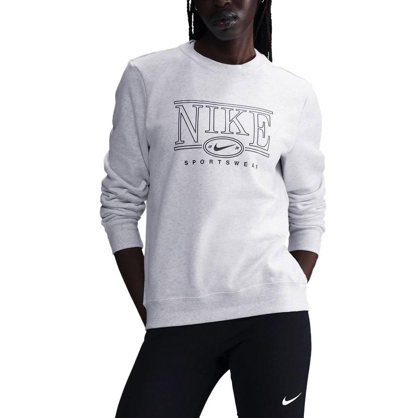 Nike Sportswear Club Fleece Sweater