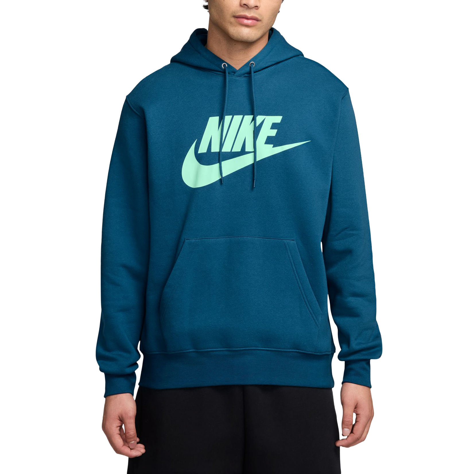 Nike Sportswear Club Hoodie