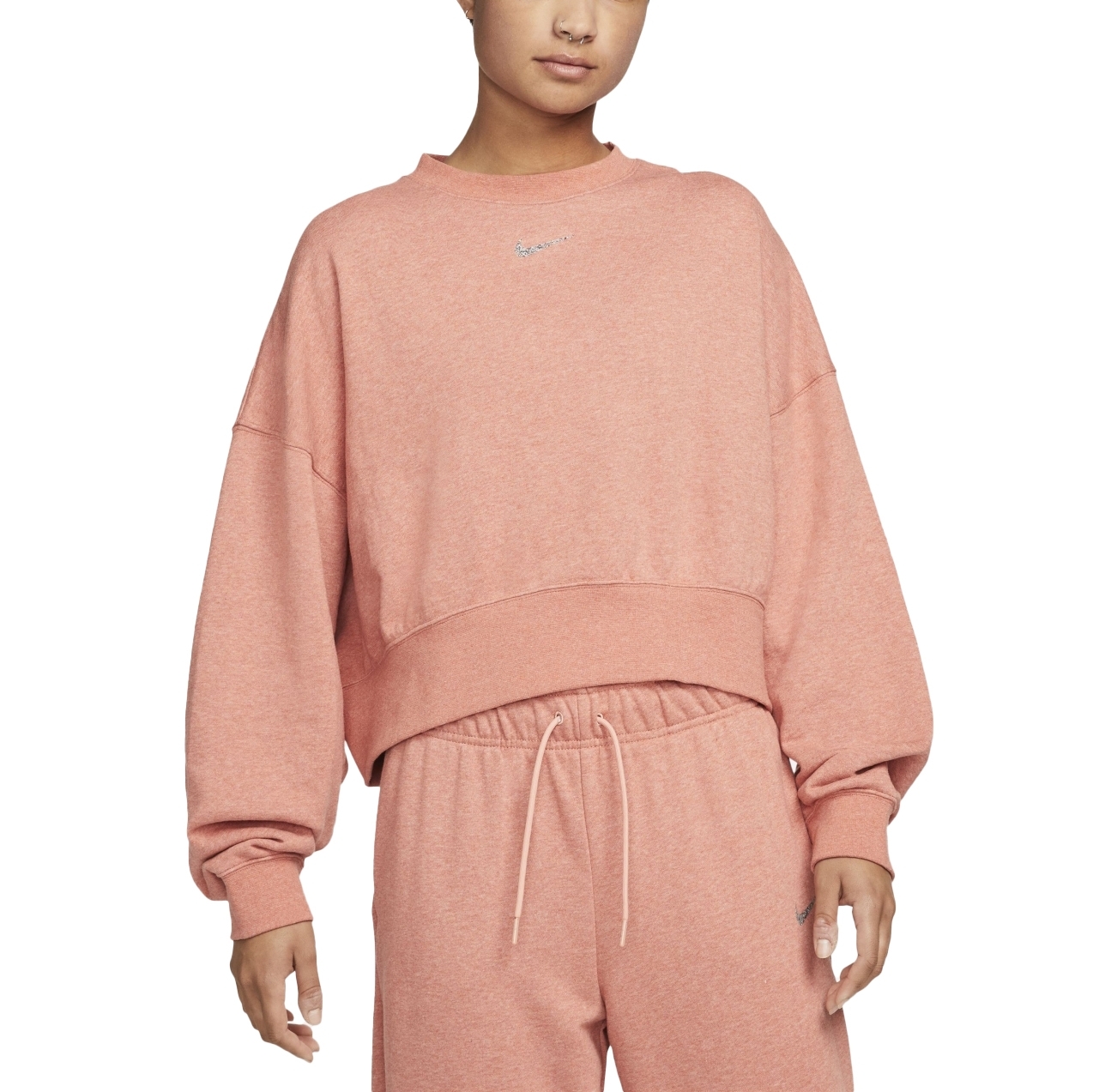 Nike Sportswear Collection Essentials Sweatshirt