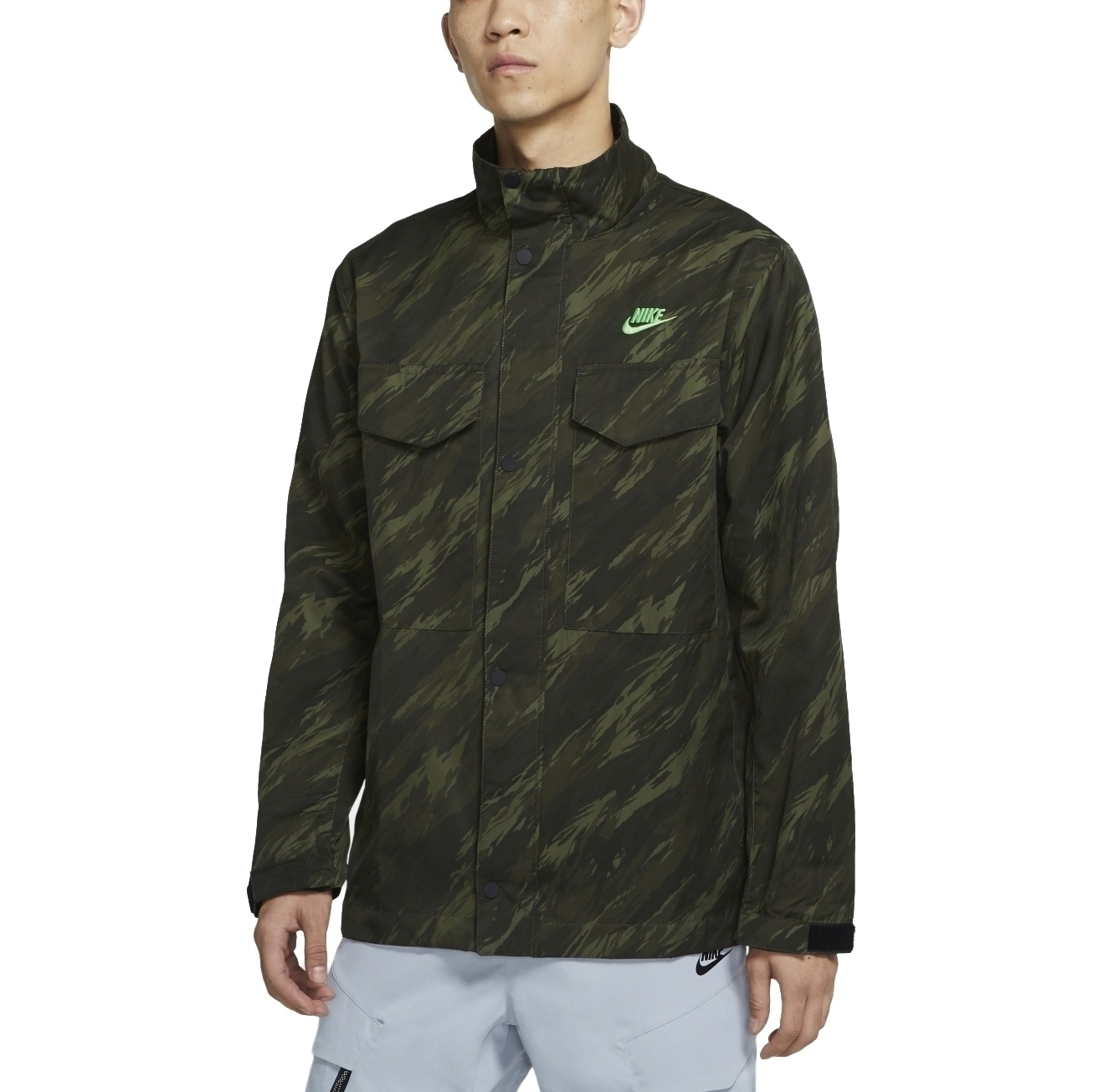 Nike Sportswear Essentials+ Unlined M65 Jacket