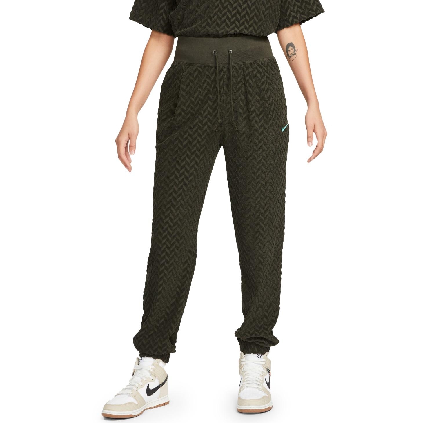 Nike Sportswear Everyday Modern High-Waisted Jogger