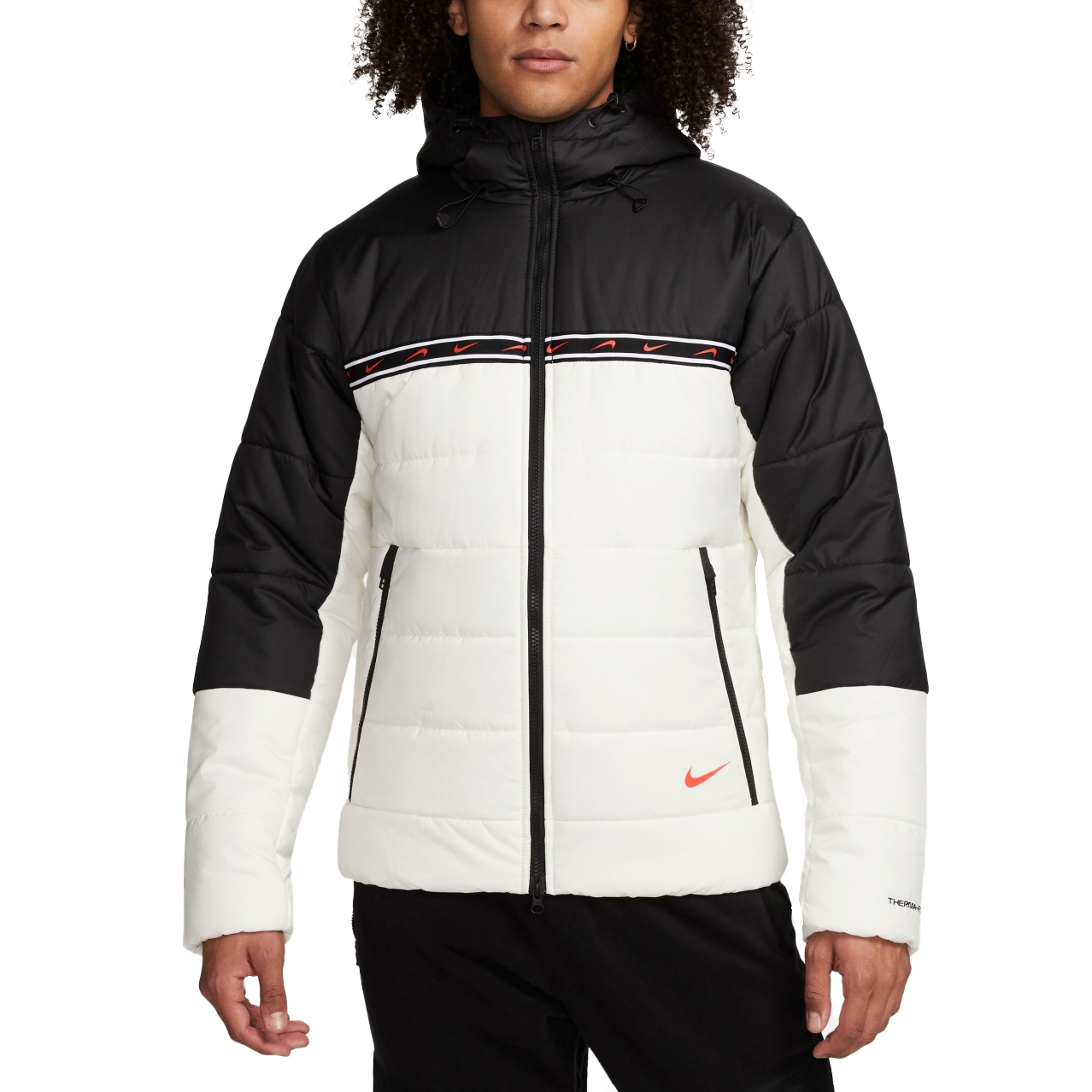 Nike Sportswear Repeat Jacket