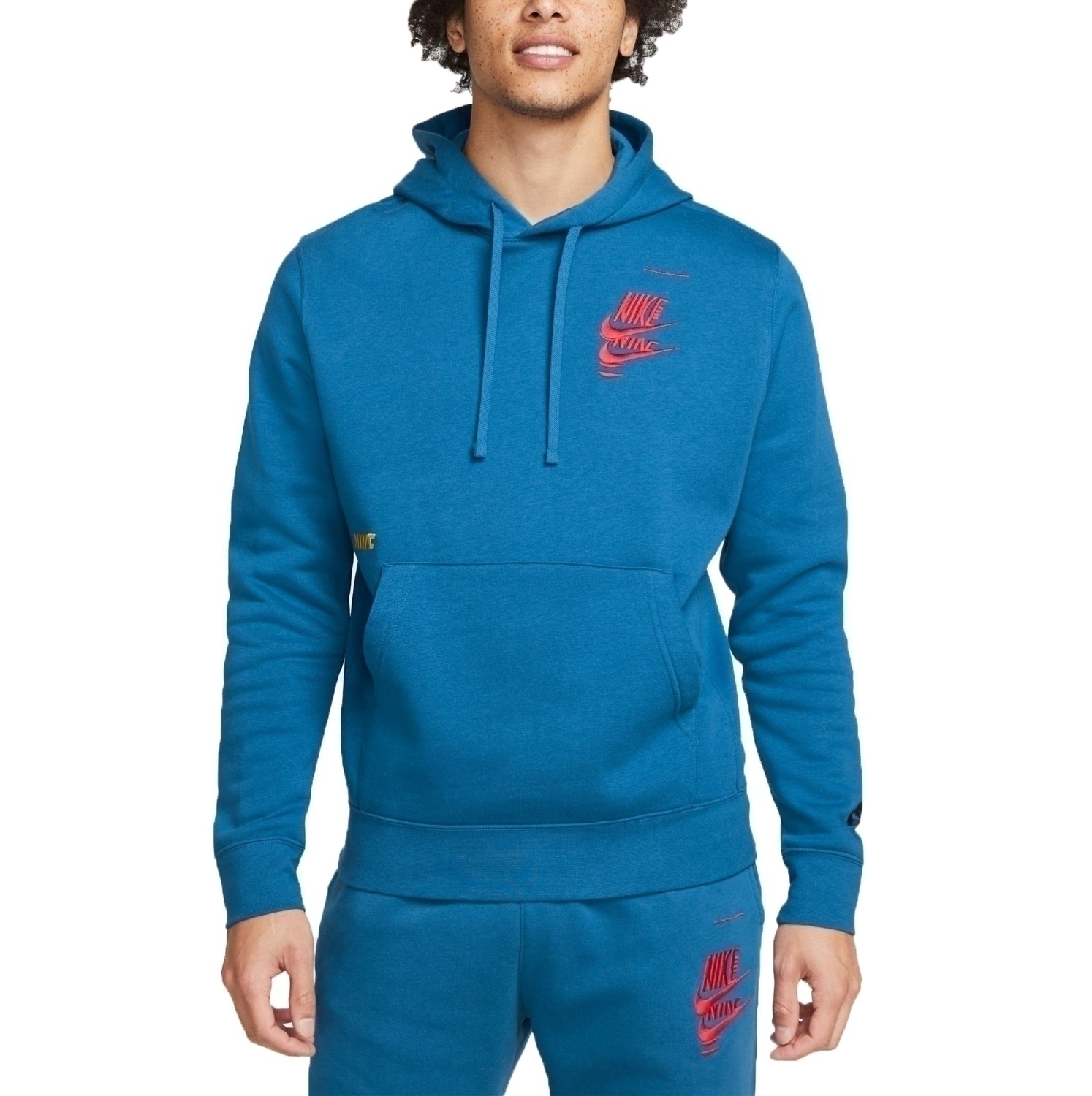Nike Sportswear Sport Essentials+ Hoodie