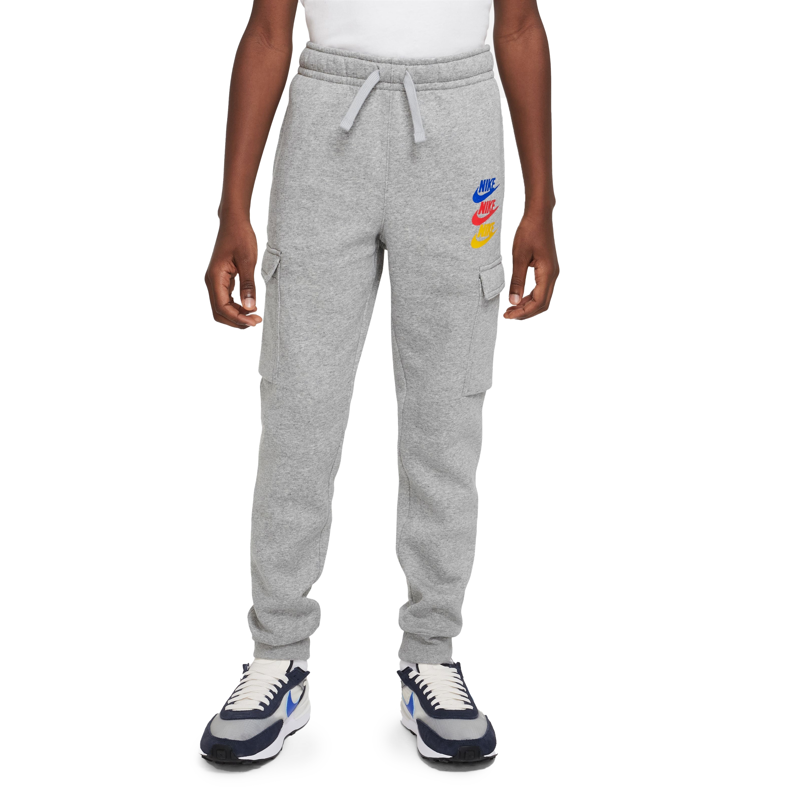 Nike Sportswear Standard Issue Pants