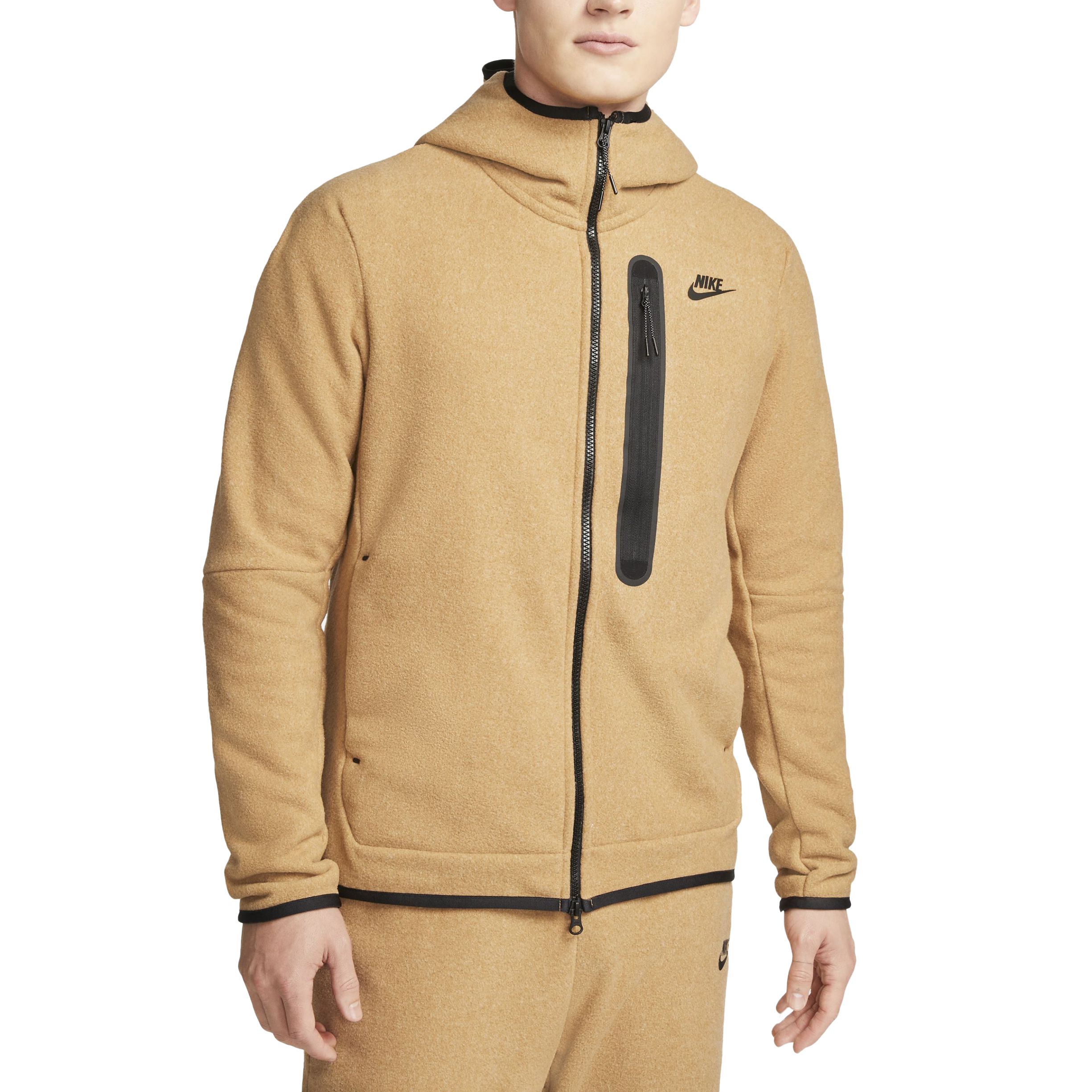 Nike Sportswear Tech Fleece Winter Zip-Hoodie