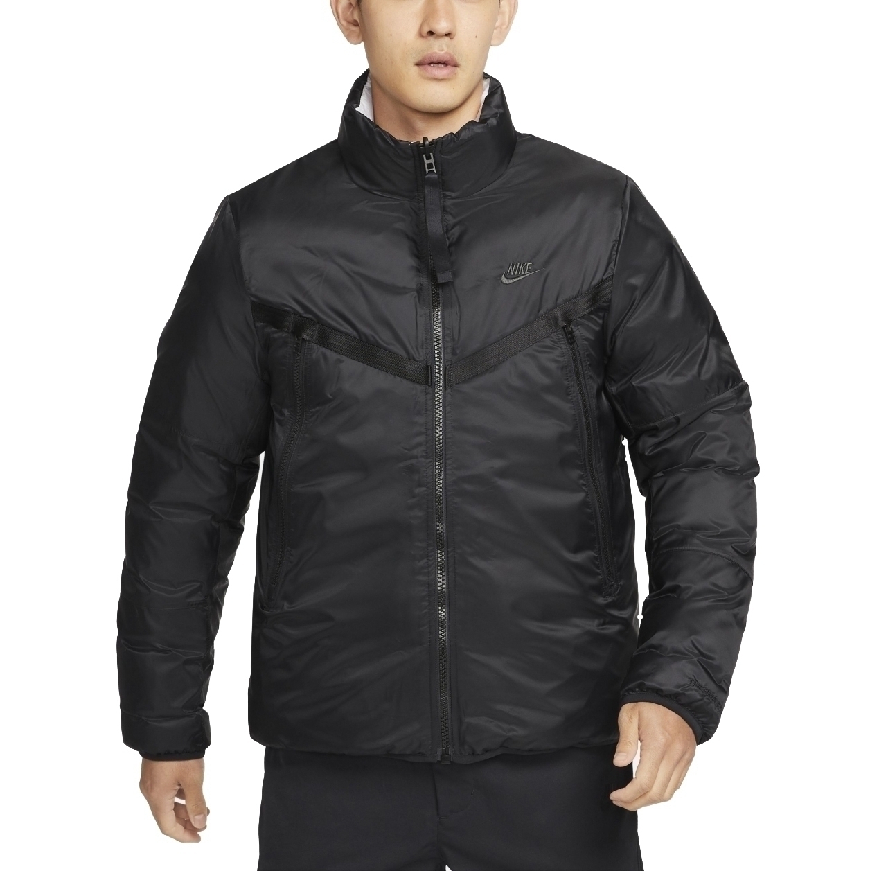 Nike Sportswear Therma-Fit Repel Jacket