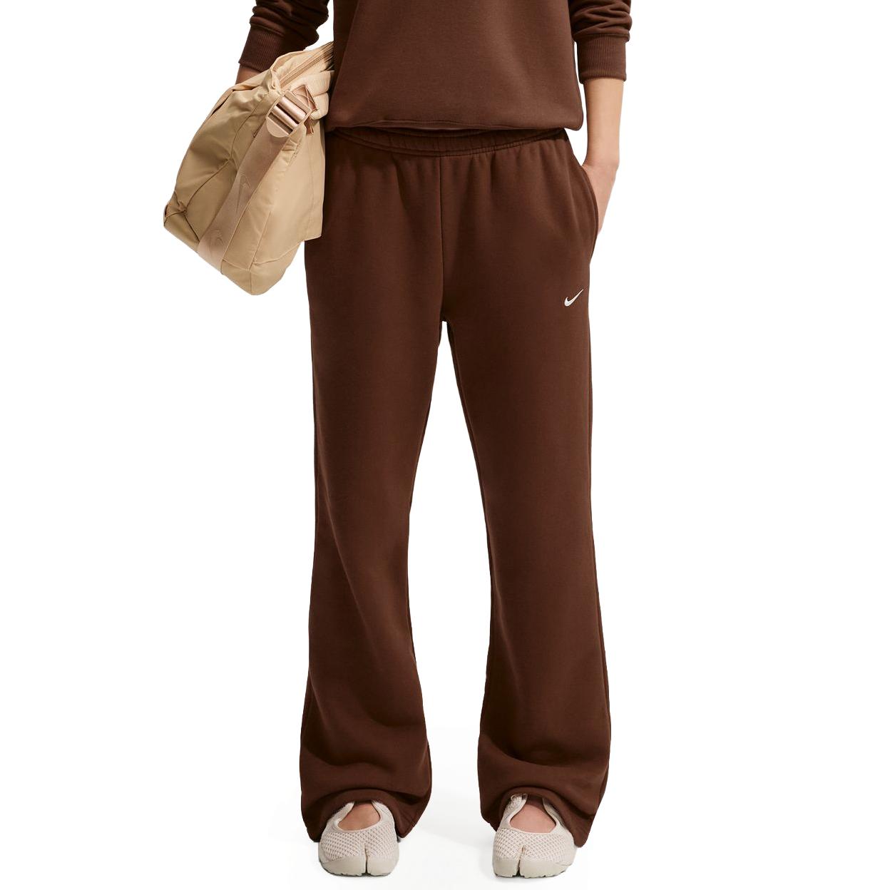 Nike Studio Fleece Pants