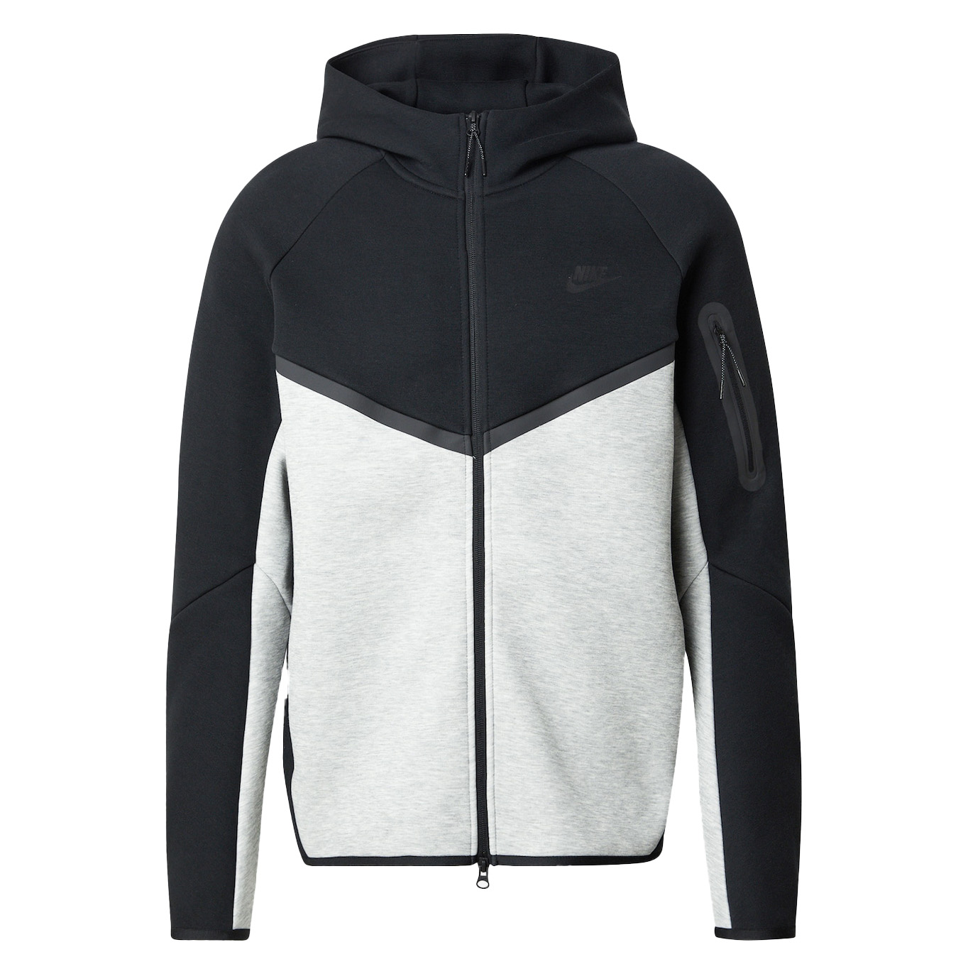 Nike Tech Fleece Full Zip Hoodie