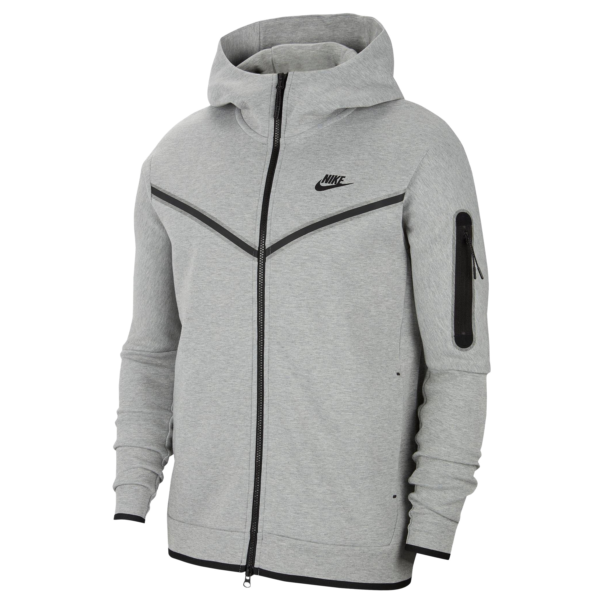 Nike Tech Fleece Zip Hoodie