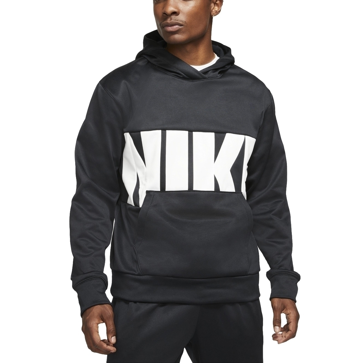 Nike Therma-Fit Basketball Hoodie