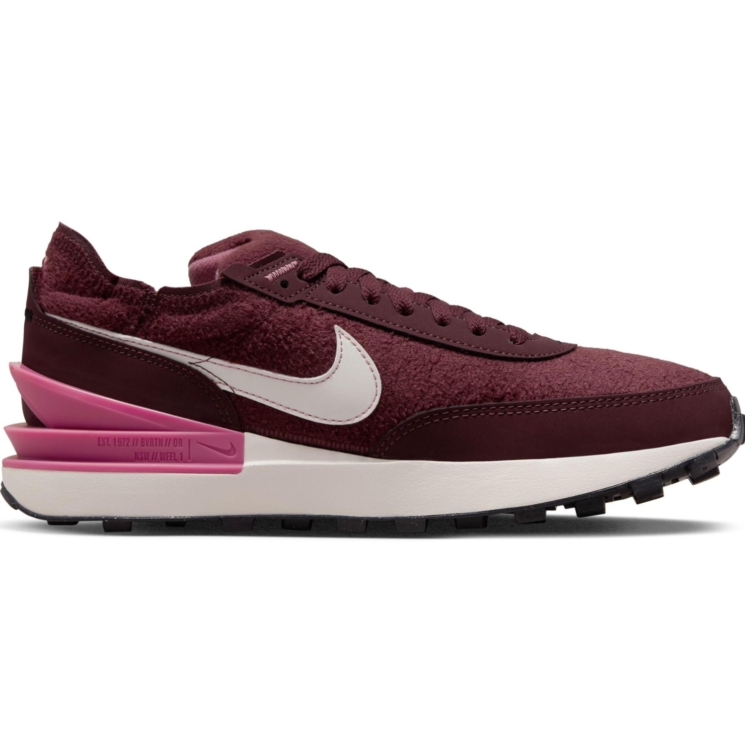 Nike Waffle One SE Sneaker