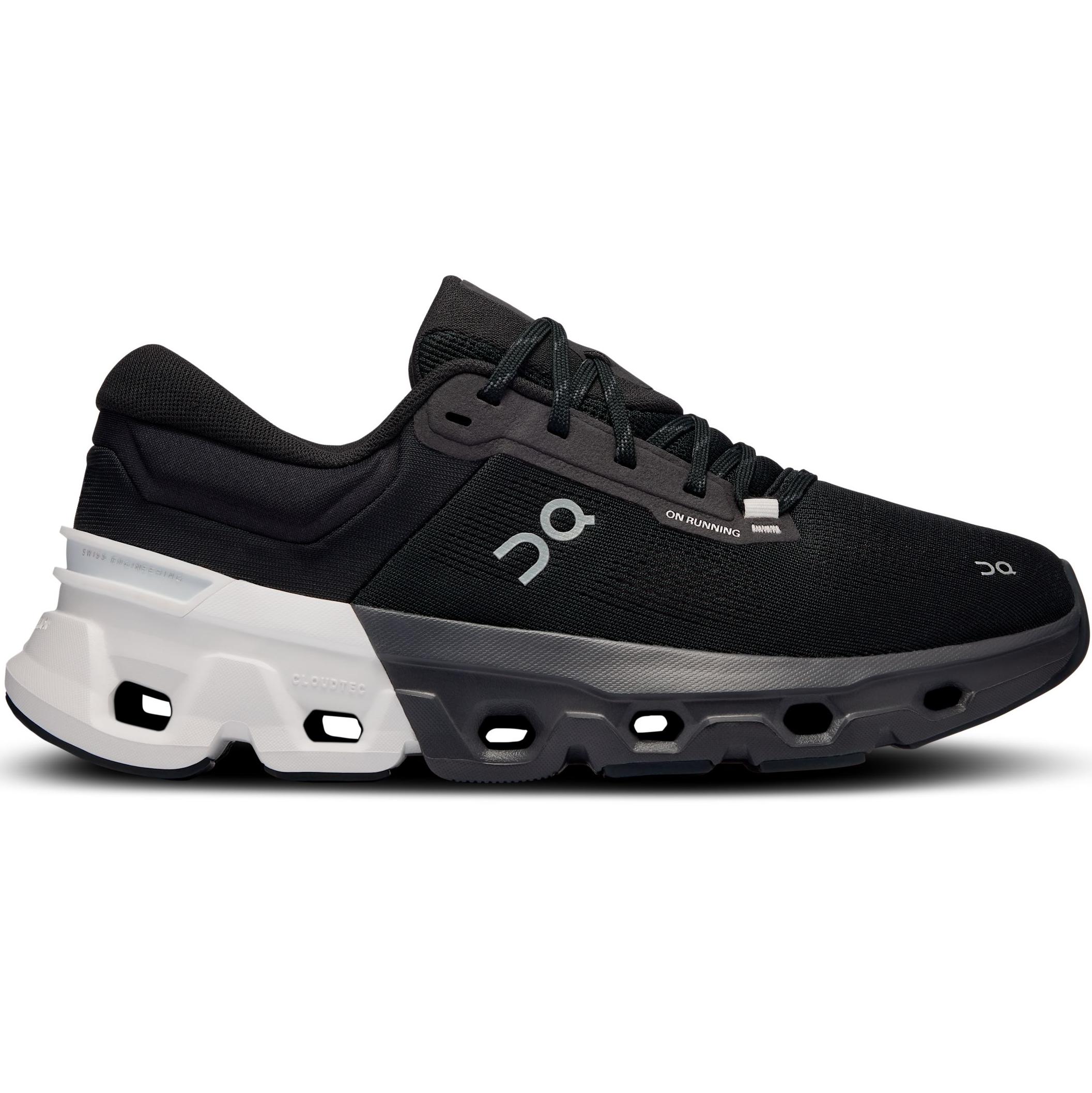 On Running Cloudflyer 5