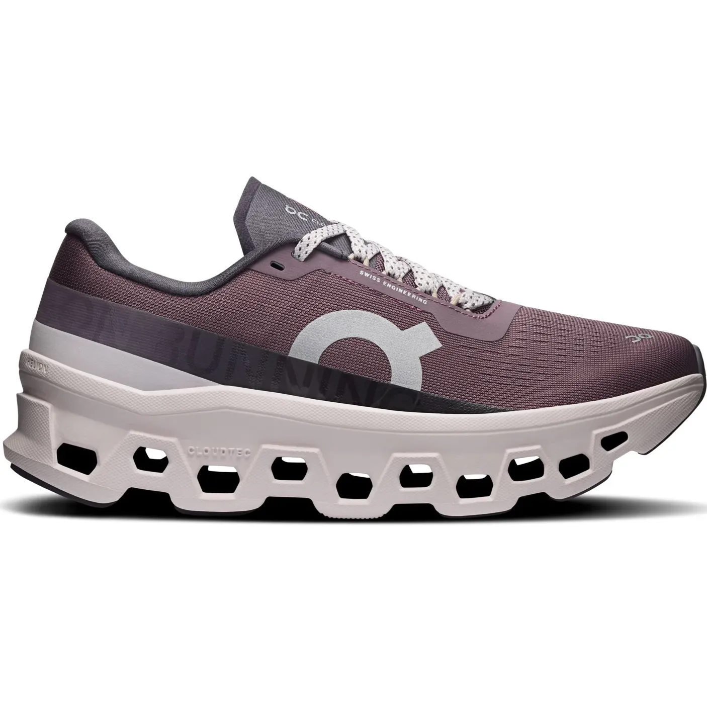 On Running Cloudmonster 1