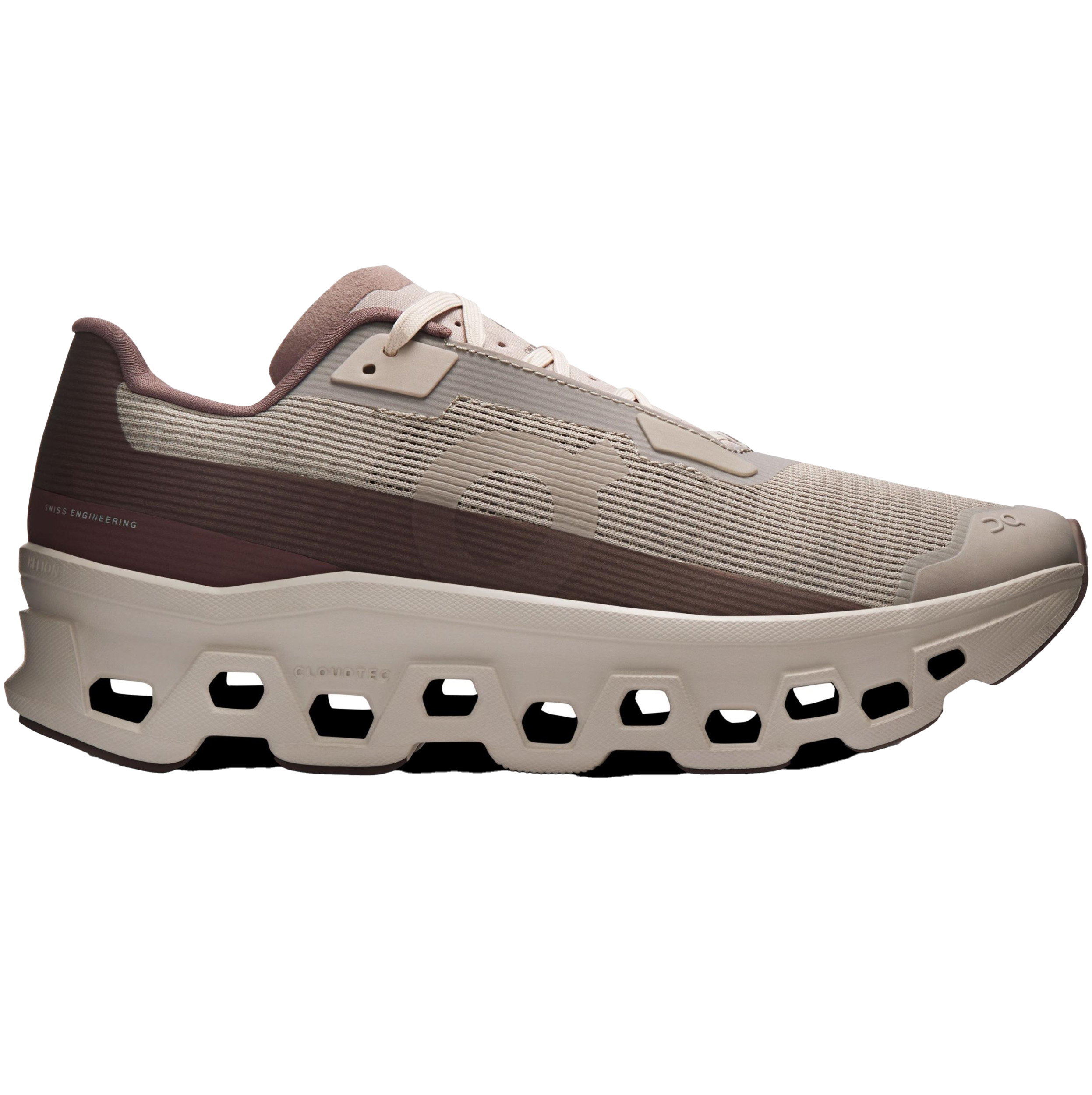 ON Running Cloudmonster Void 1