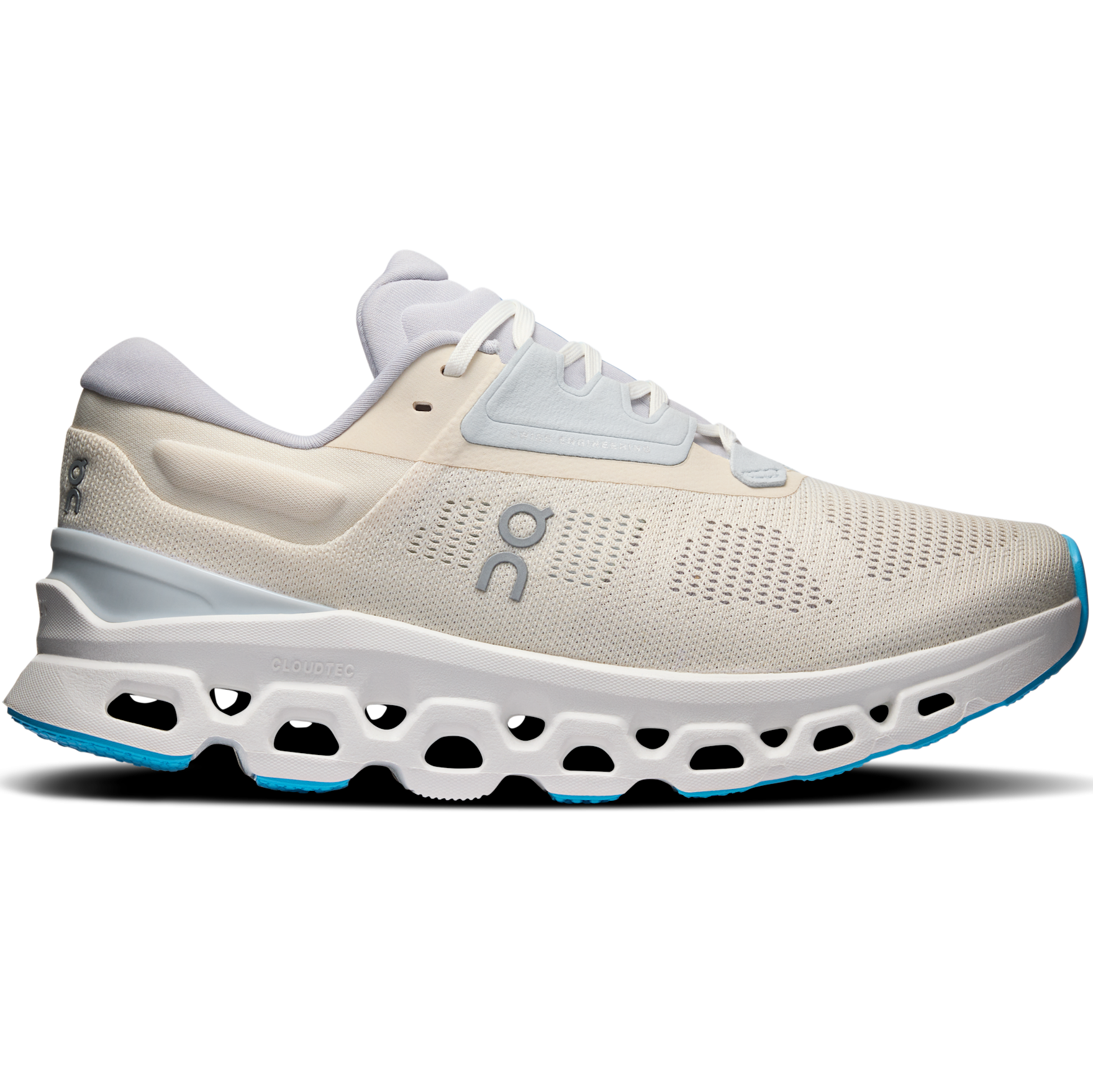 On Running Cloudstratus 3