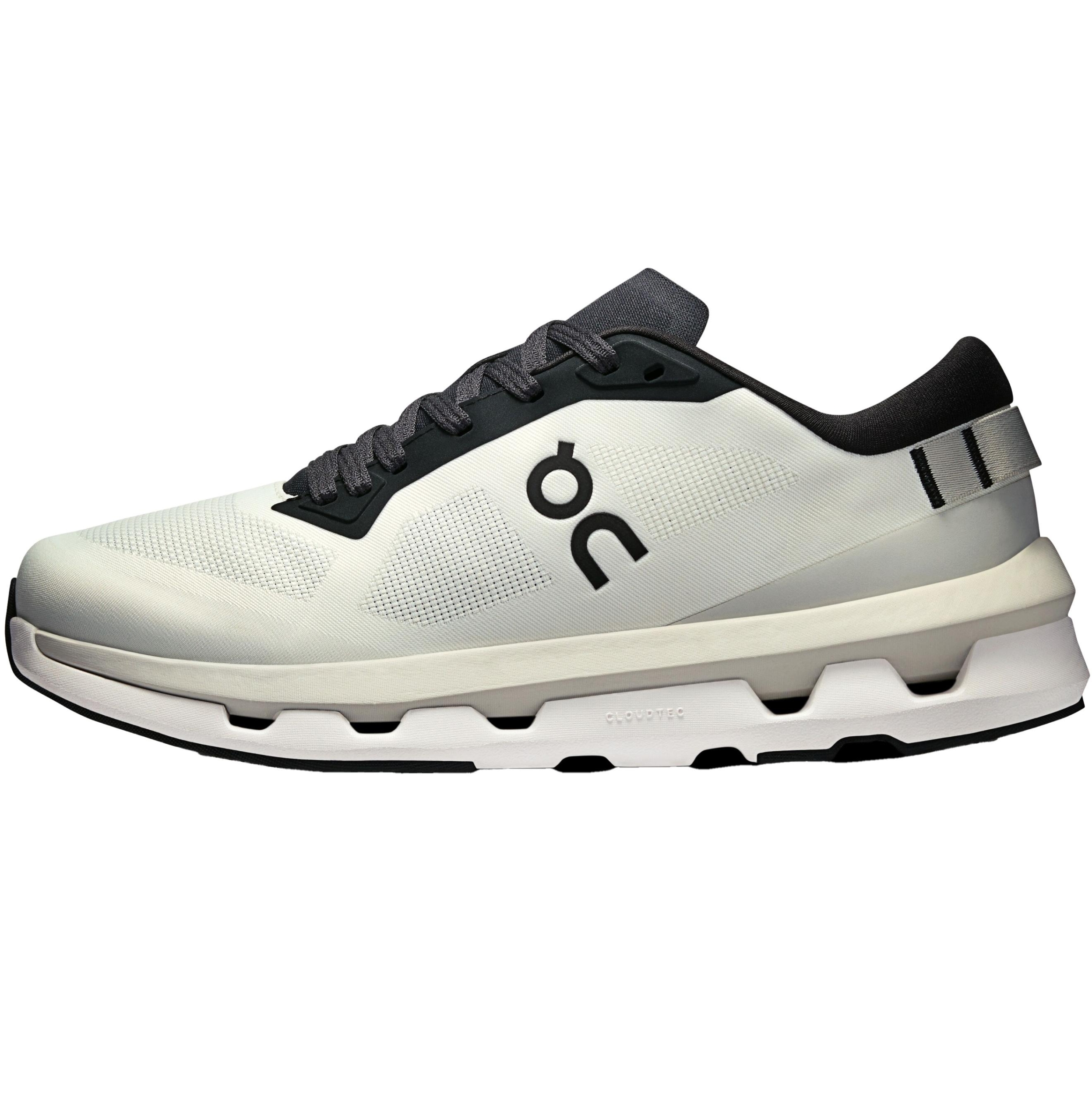 On Running Cloudzone