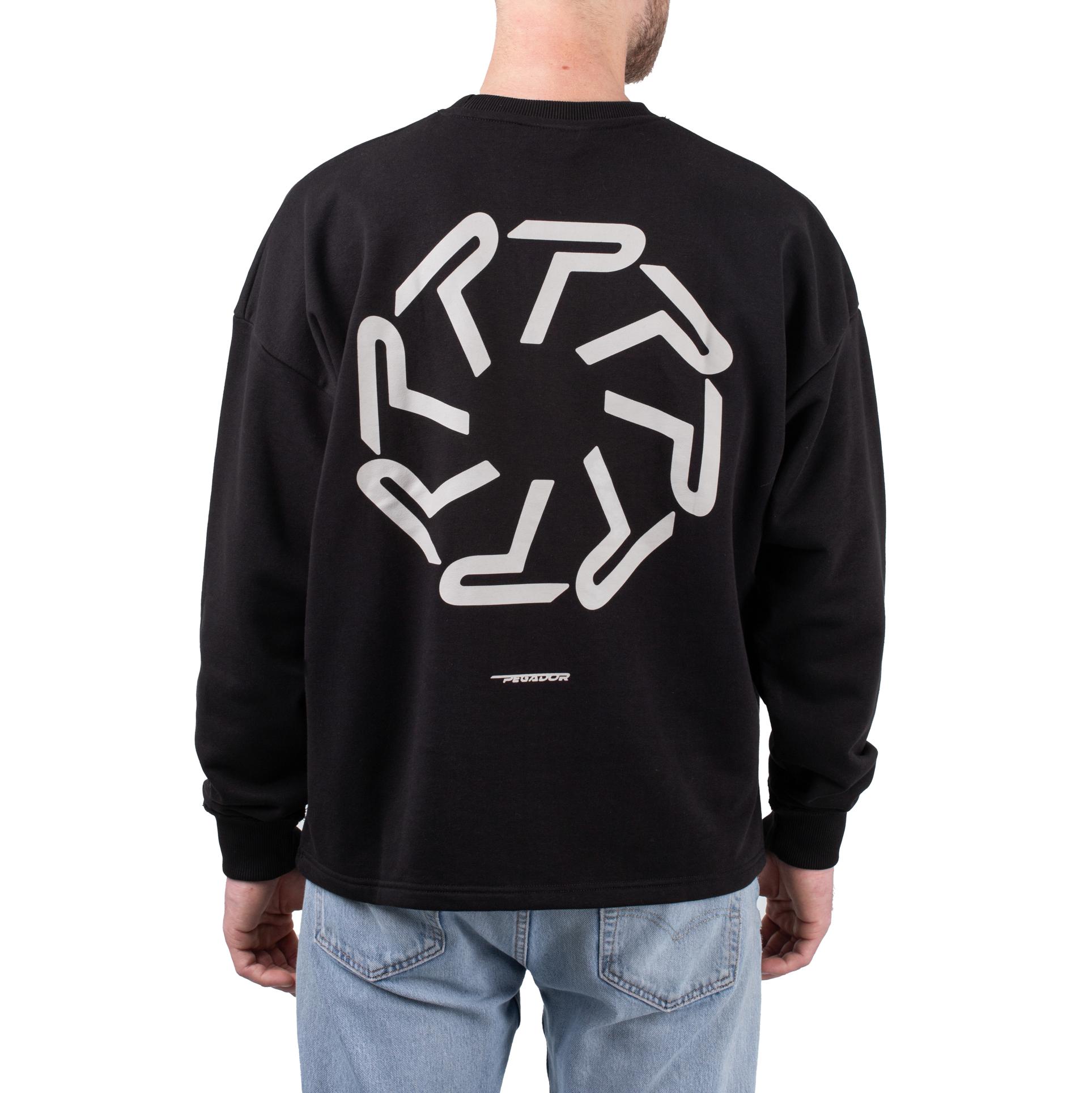 Pegador Barone Oversized Longsleeve