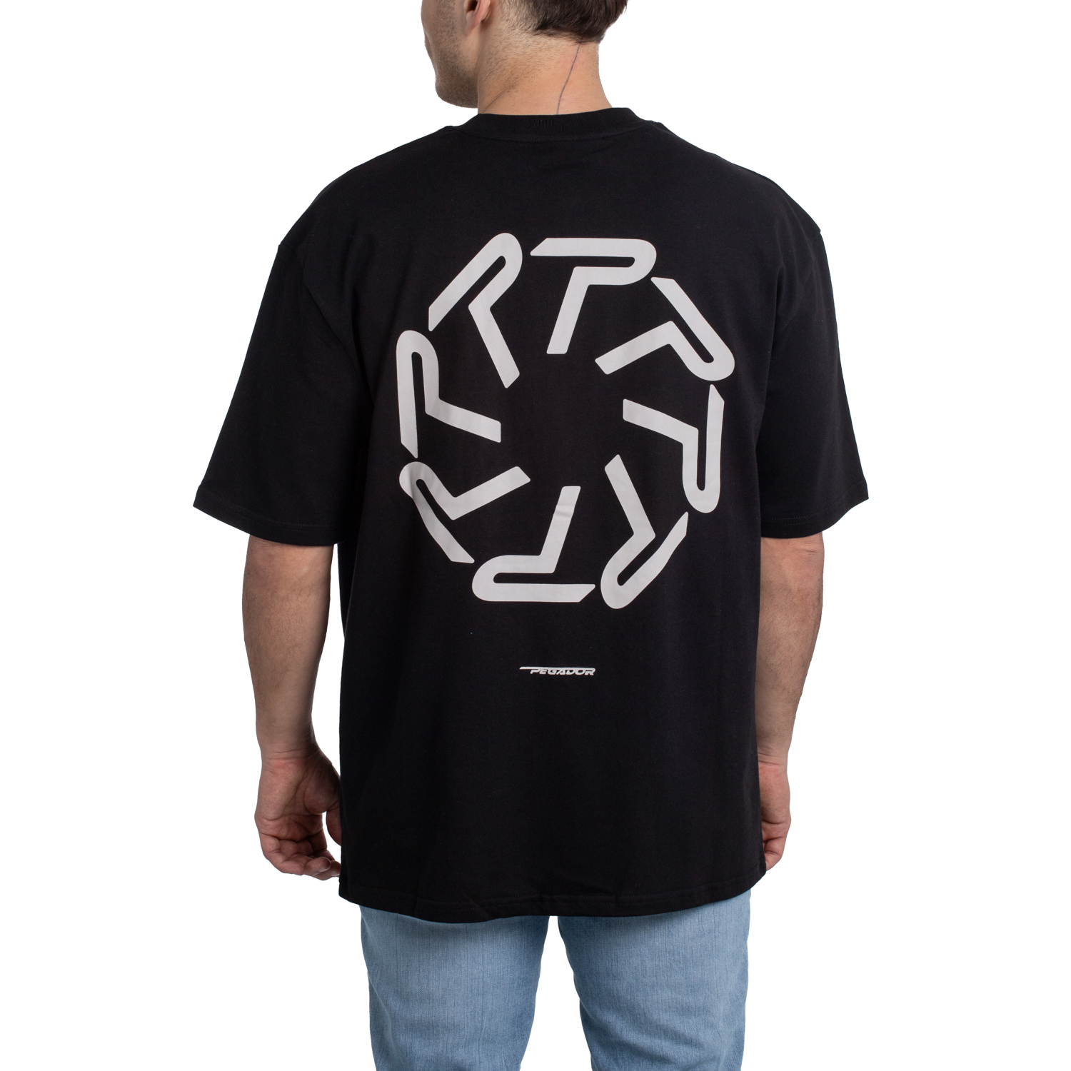 Pegador Barone Oversized Tee