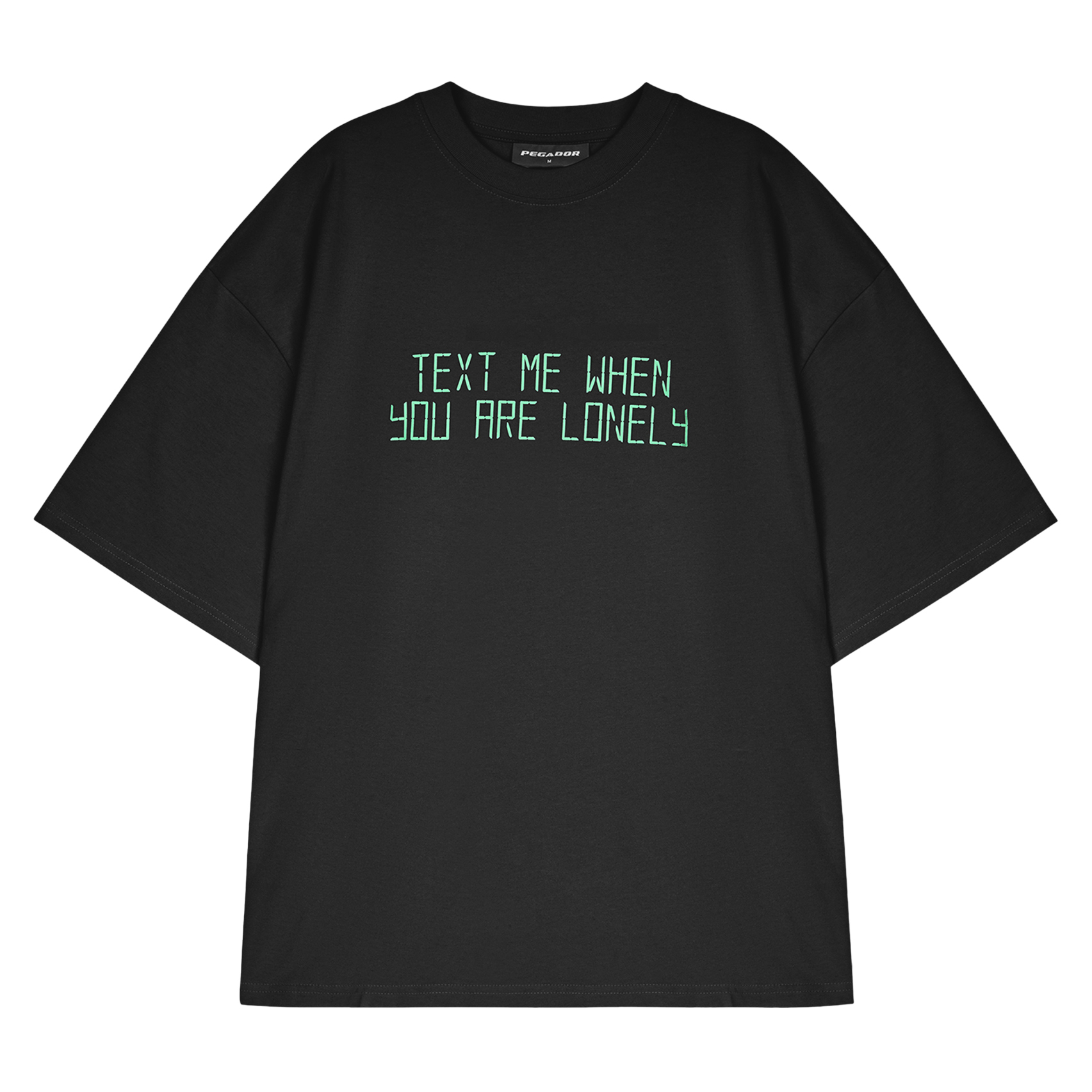 Pegador Bleek Boxy Tee