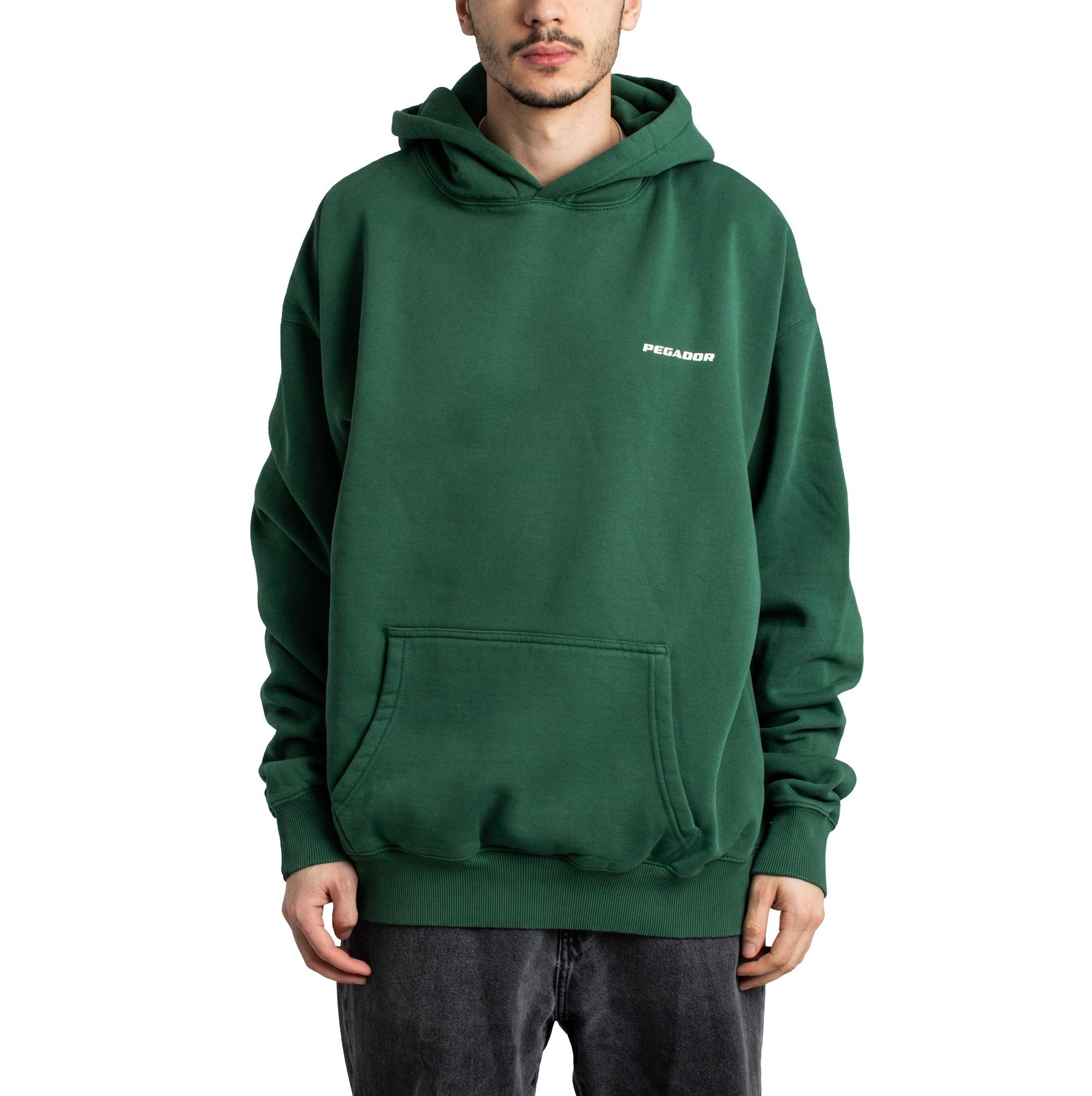 Pegador Bovec Oversized Hoodie