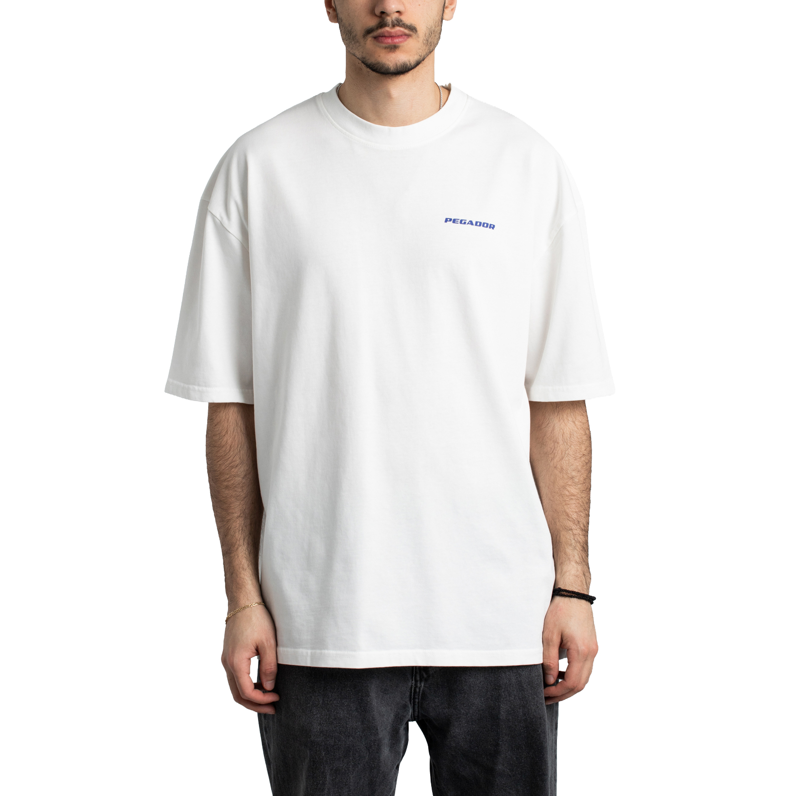 Pegador Bovec Oversized Tee