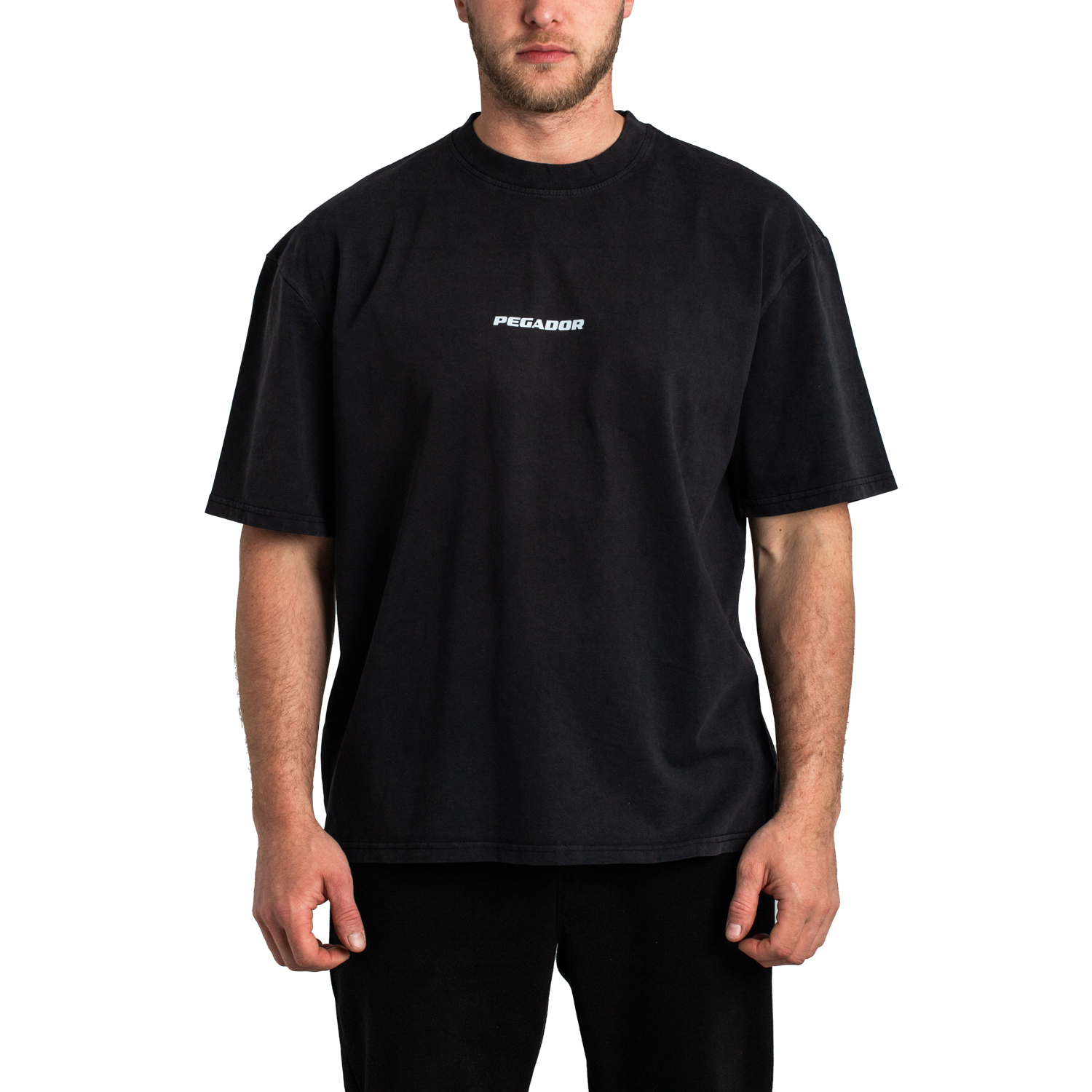 Pegador Colne Oversized Tee