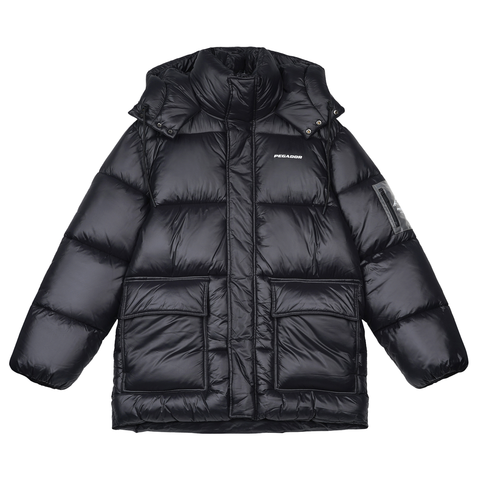 Pegador Conell Puffer Parka
