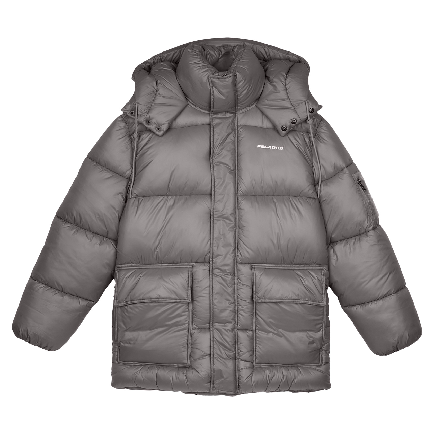 Pegador Conell Puffer Parka