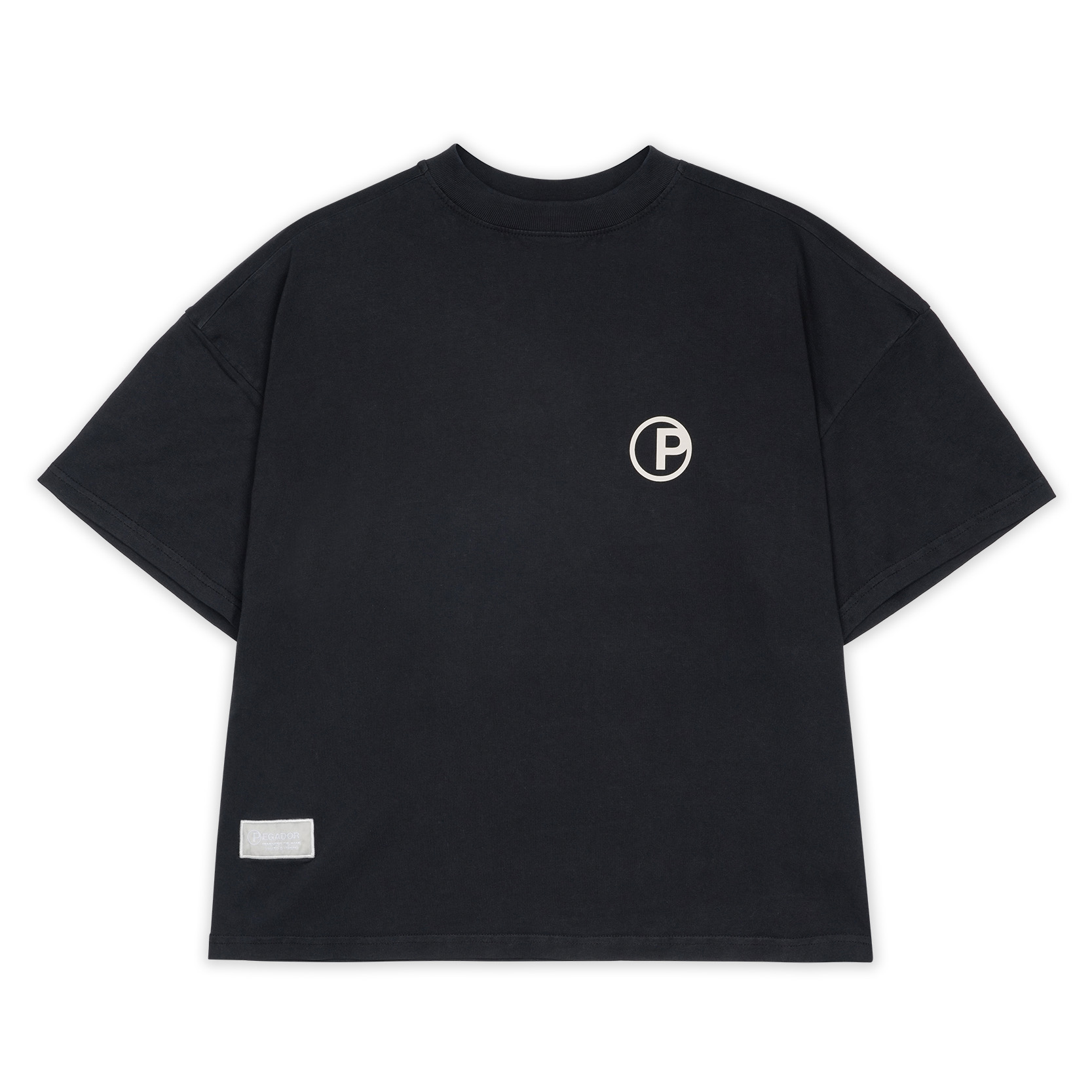 Pegador Fio Heavy Overs Tee