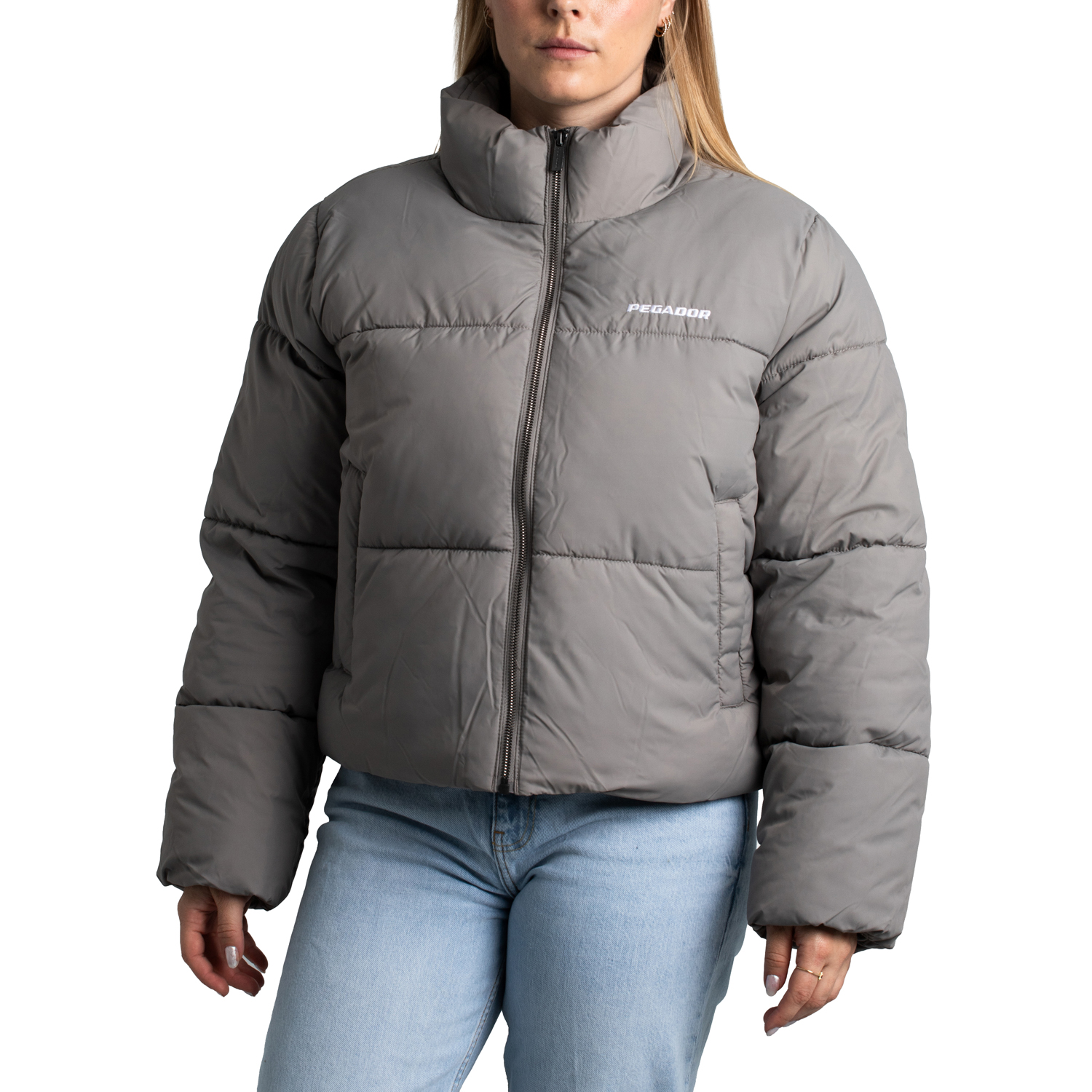 Pegador Georgia Puffer Jacket