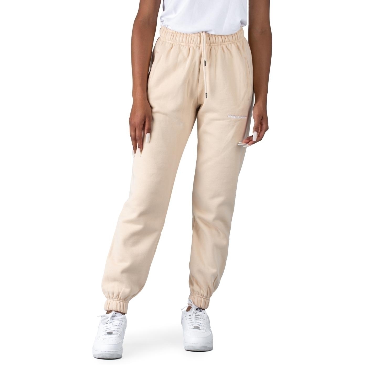 Pegador Grace High Waisted Sweat Pants