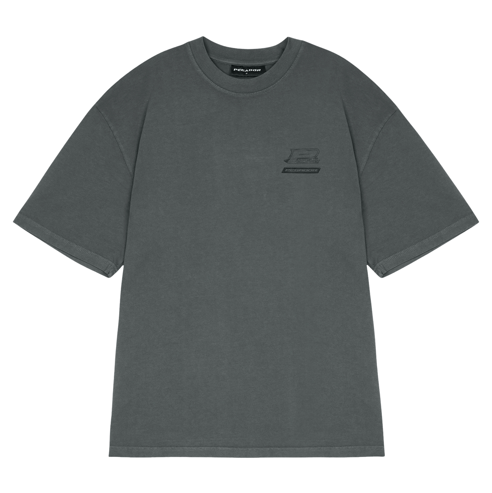 Pegador Hawkins Oversized Tee