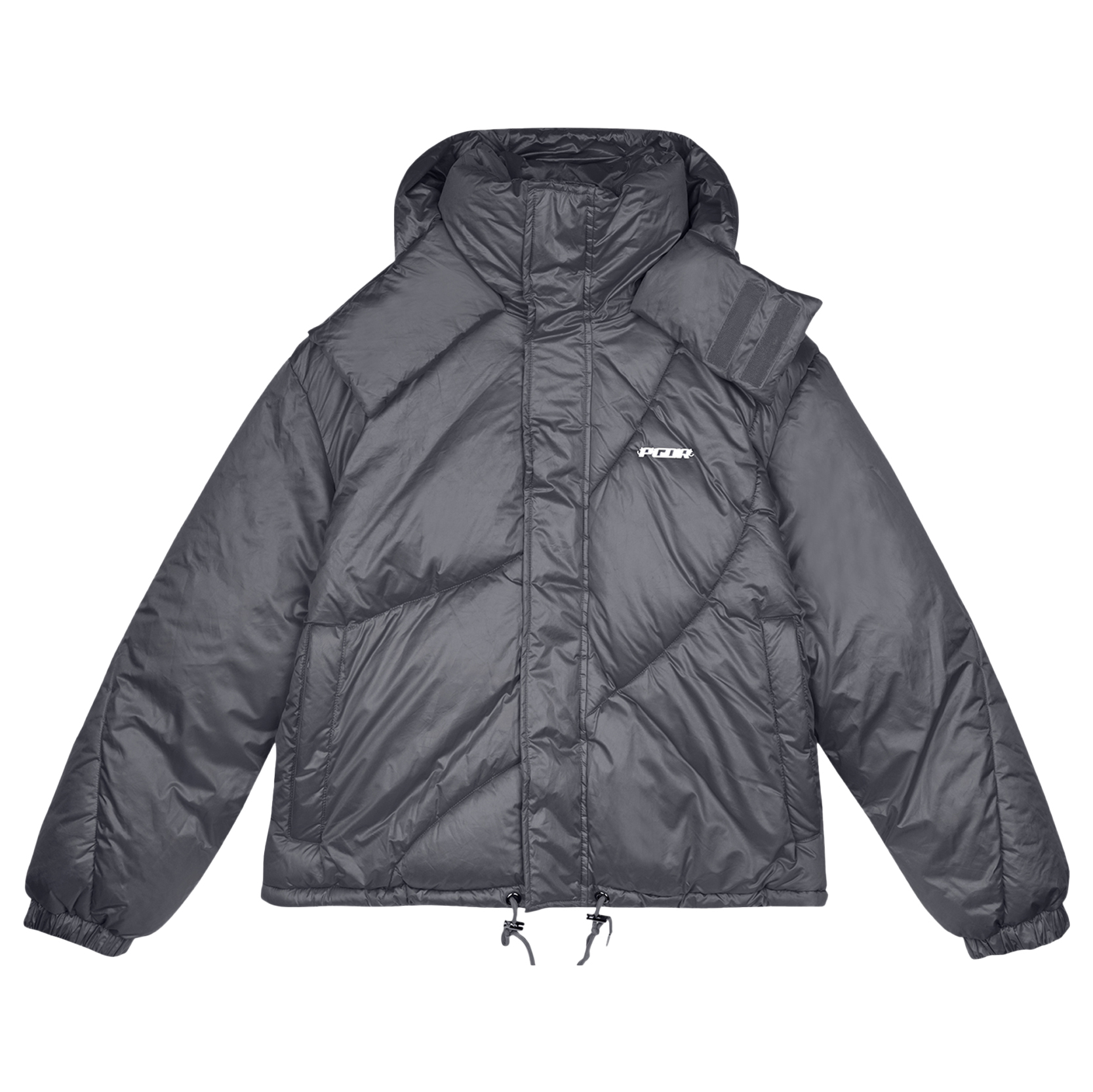 Pegador Henry Vintage Oversized Puffer