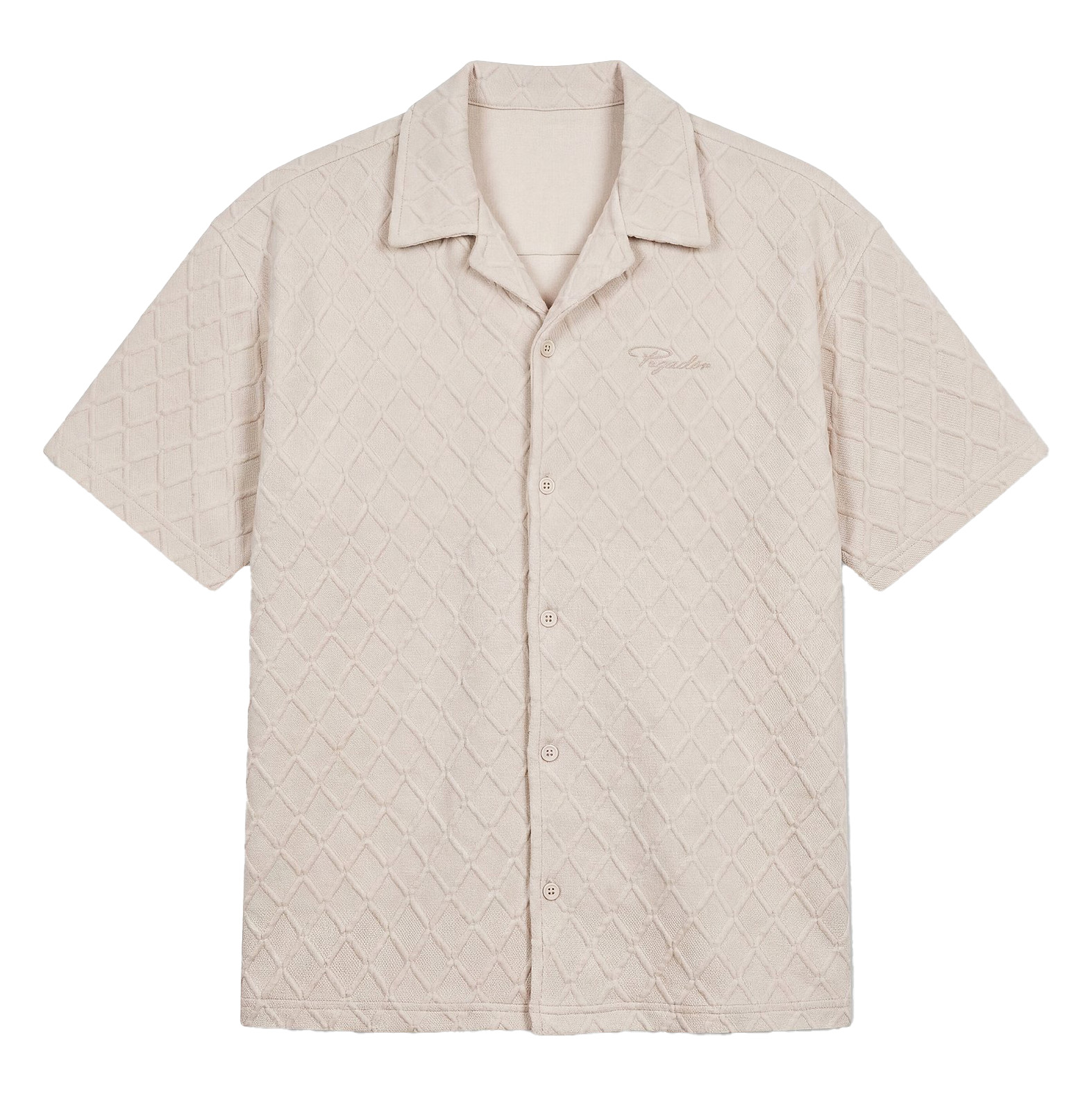 Pegador Jovren Structured Shirt