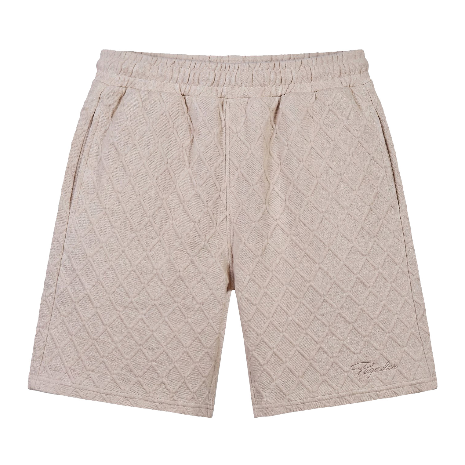 Pegador Jovren Structured Shorts