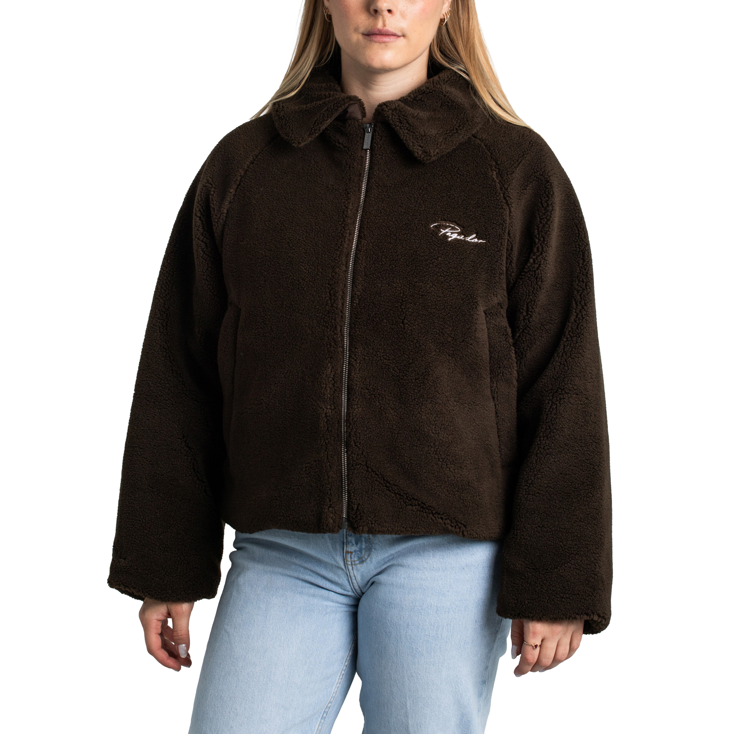 Pegador Laja Teddy Jacket