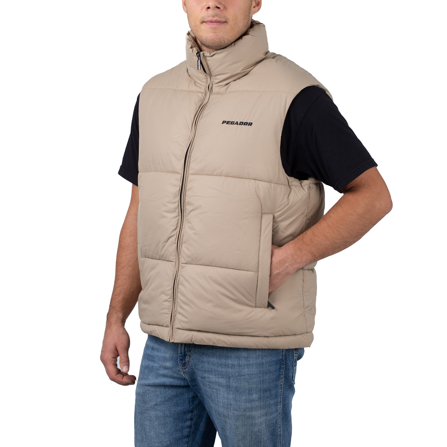 Pegador Landin Puffer
