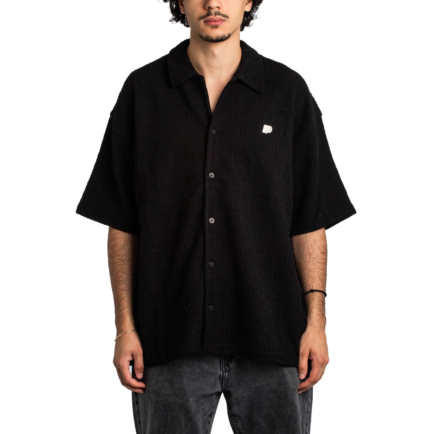 Pegador Libco Structure Knit Shirt