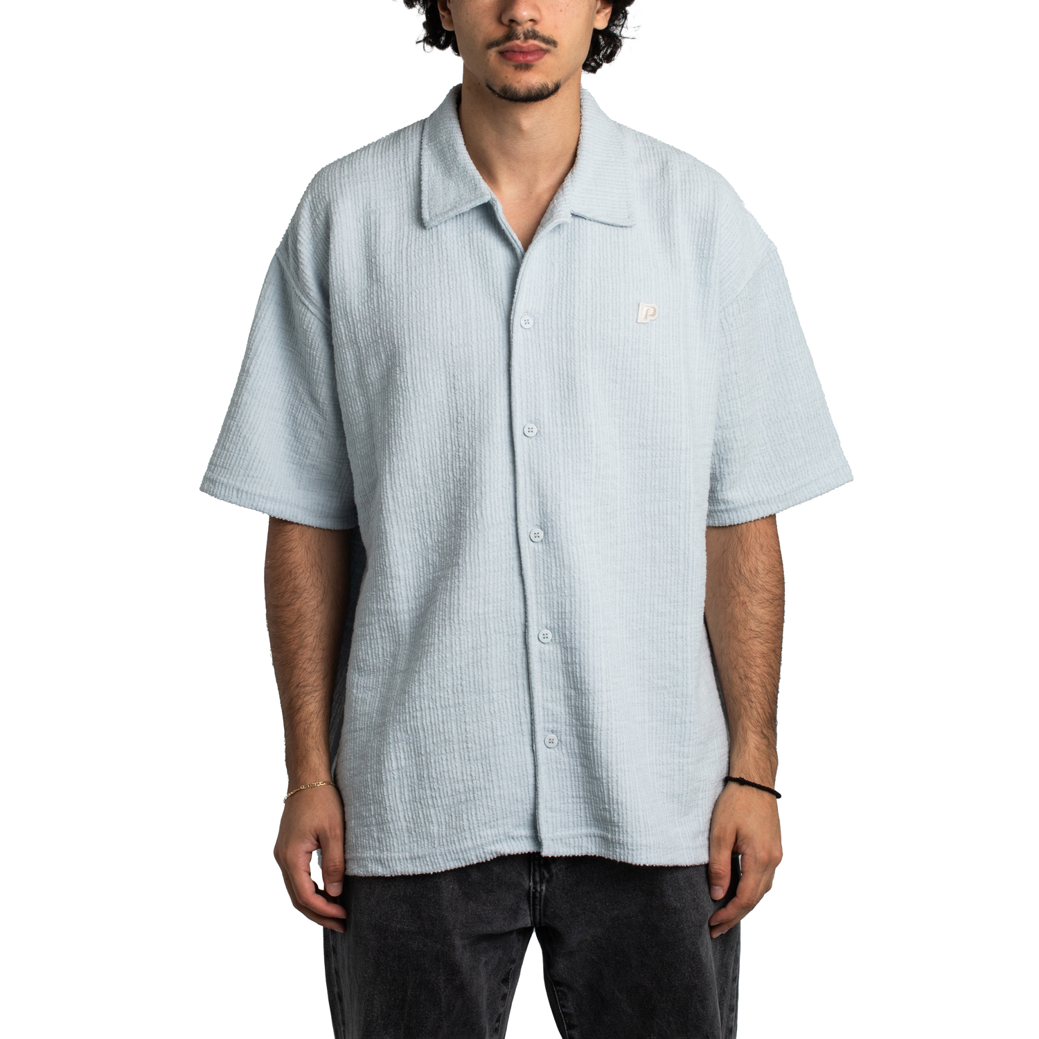 Pegador Libco Structure Knit Shirt