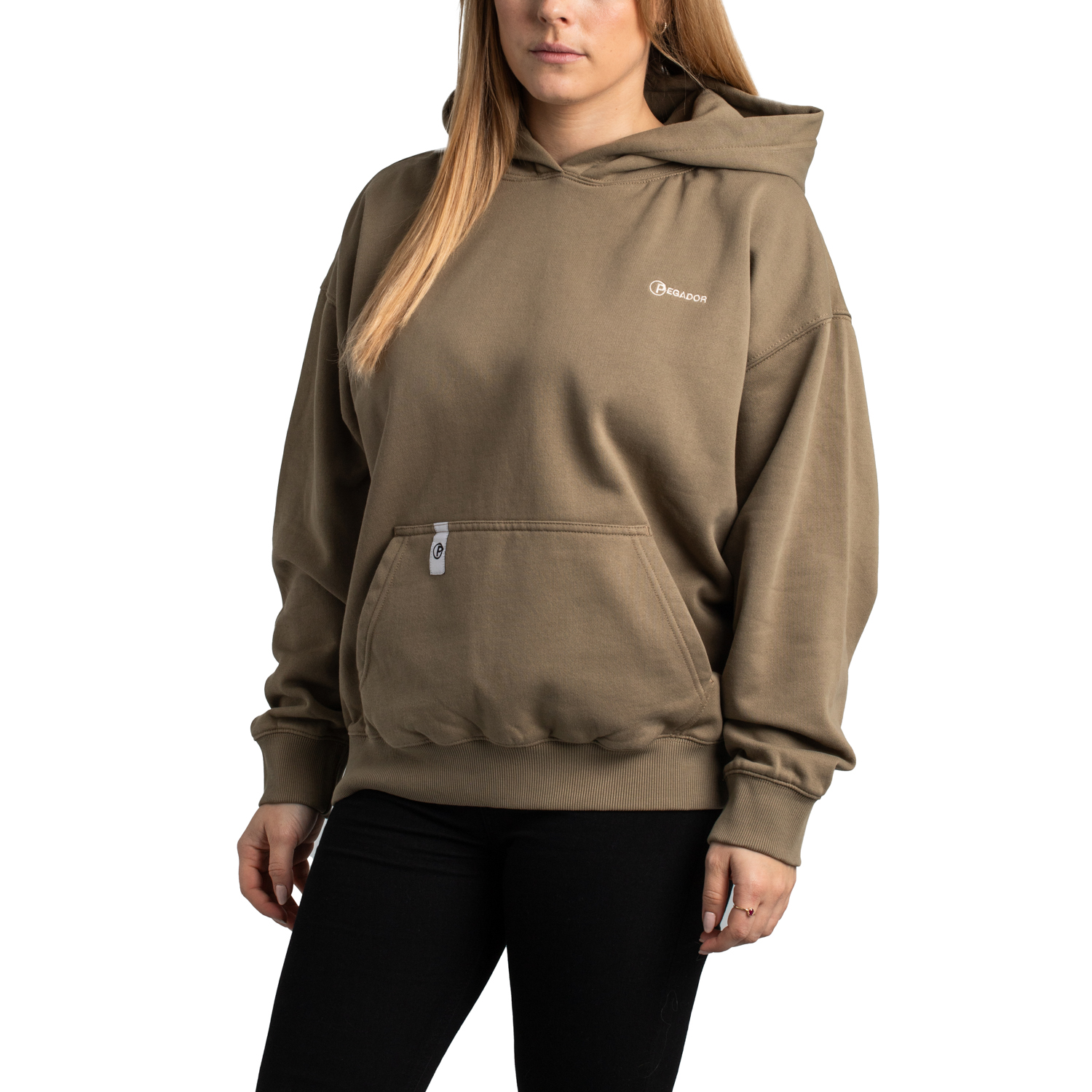 Pegador Lina Oversized Hoodie