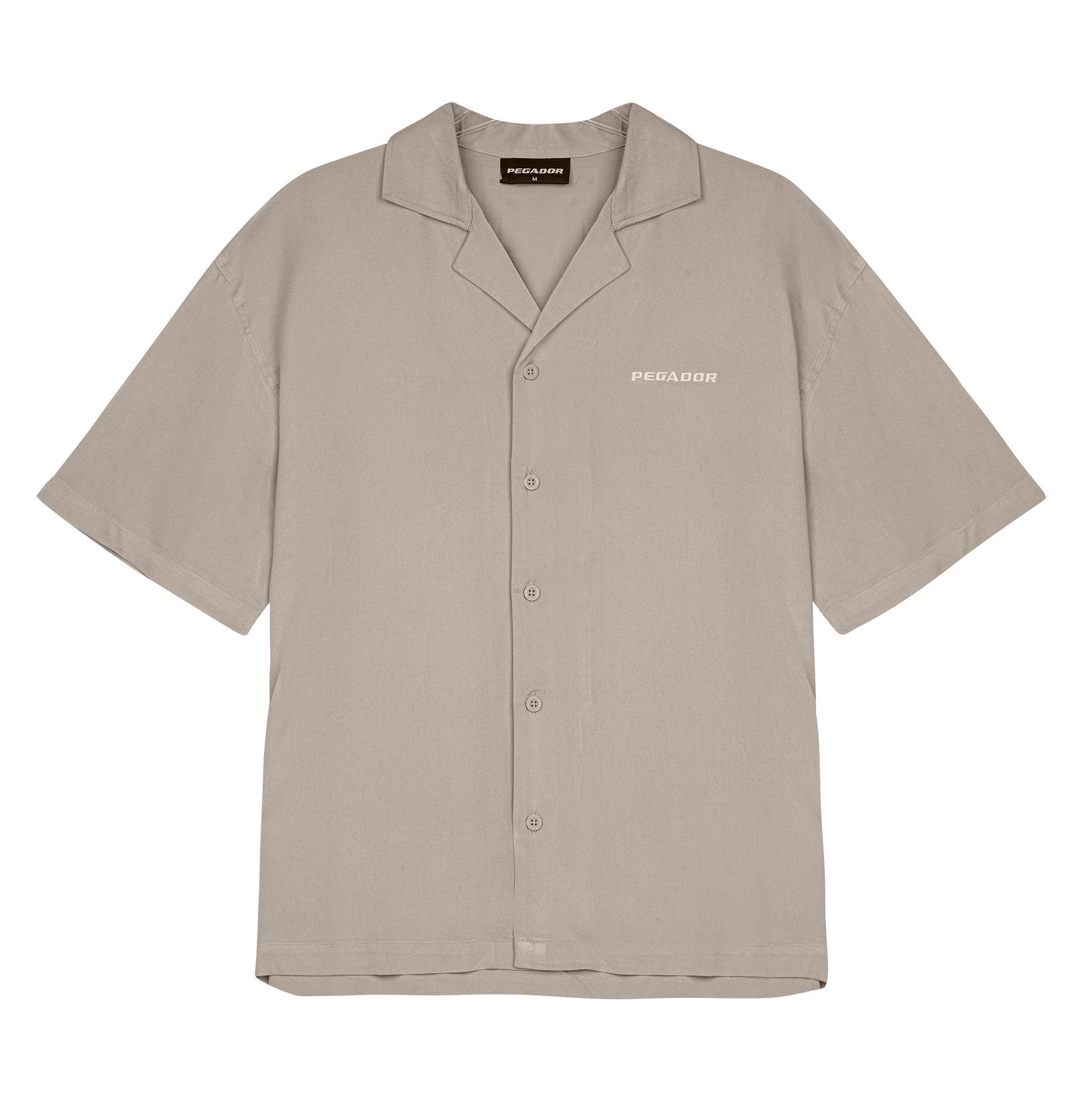 Pegador Logo Shortsleeve Shirt